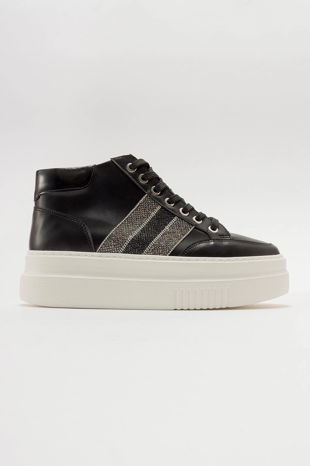 Prologue Shoes Womens Lessino Sneakers