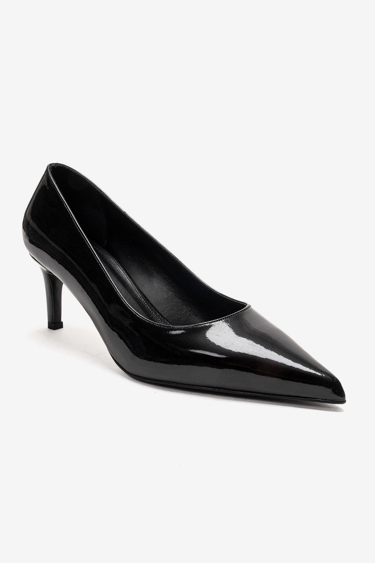 Prologue Shoes Womens Velmira Stiletto Pump