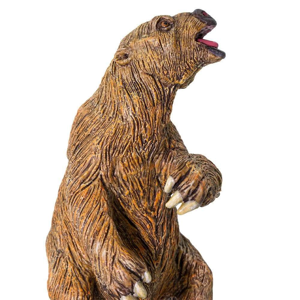 Safari Ltd. - Giant Sloth Kids Prehistoric/Dinosaur Toy Figure