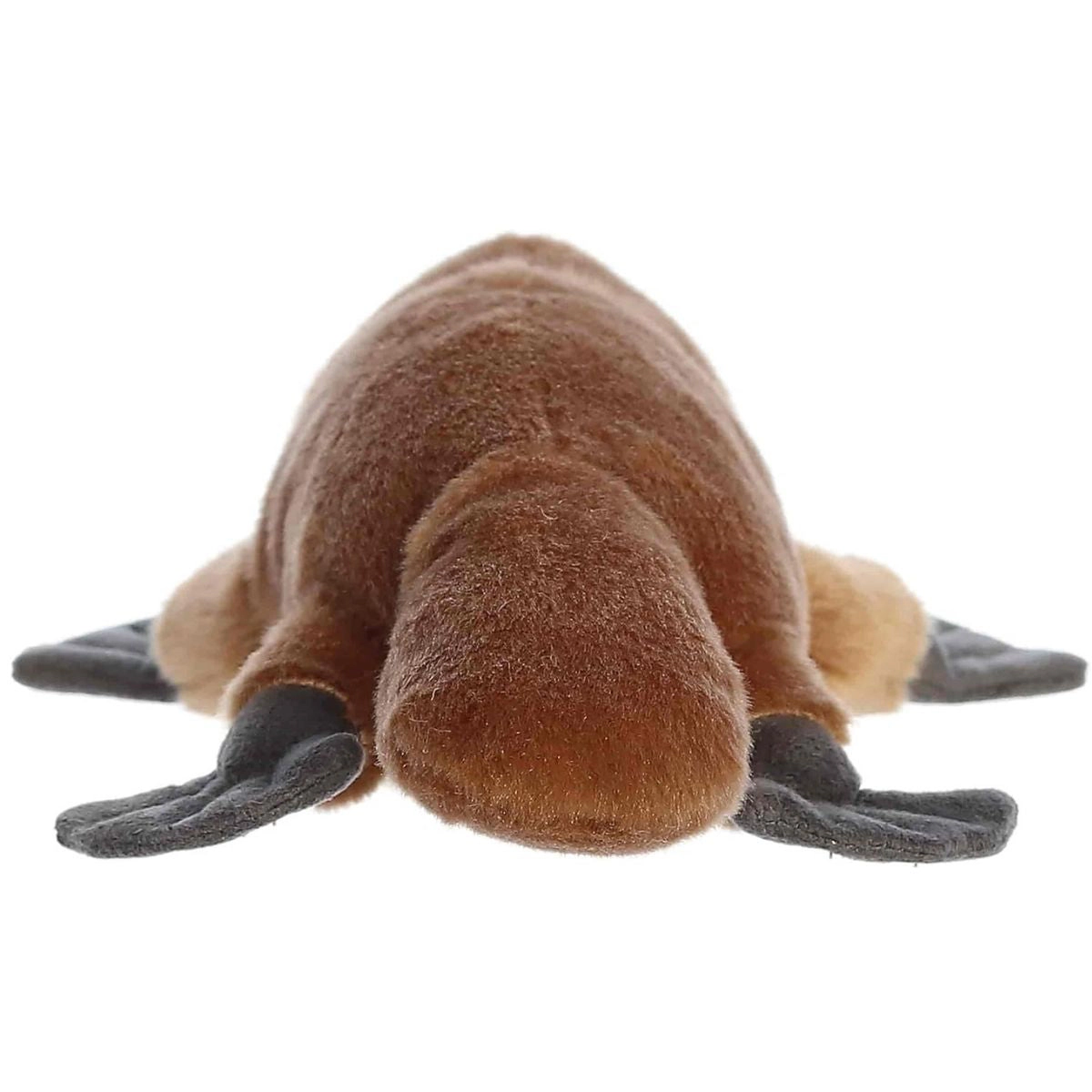 Aurora Mini Flopsie Bindi Platypus 8-Inch Stuffed Animal Plush