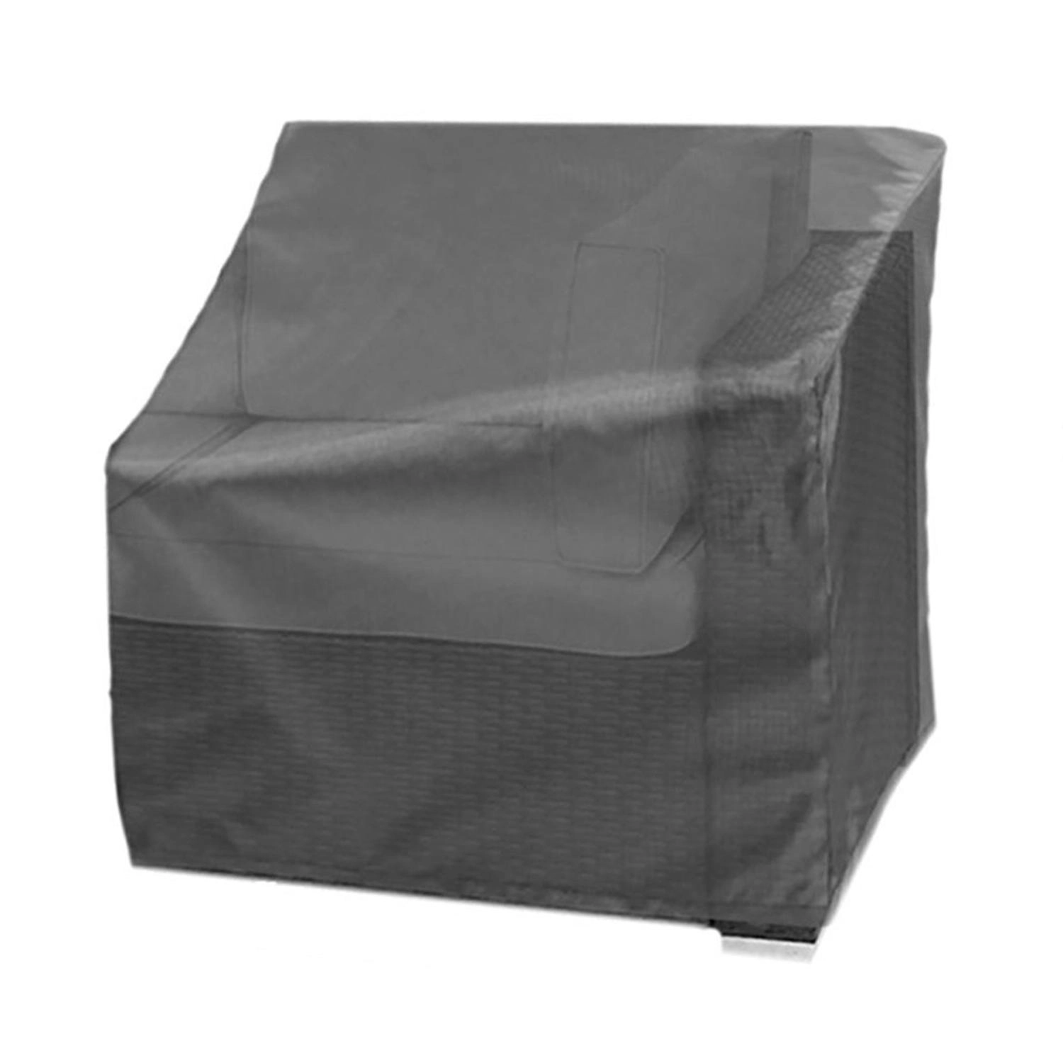 Summerset Shield Modular Cover Ultimate Protection for Your Outdoor Furniture Left End 32" x 40" x 32" Mercury