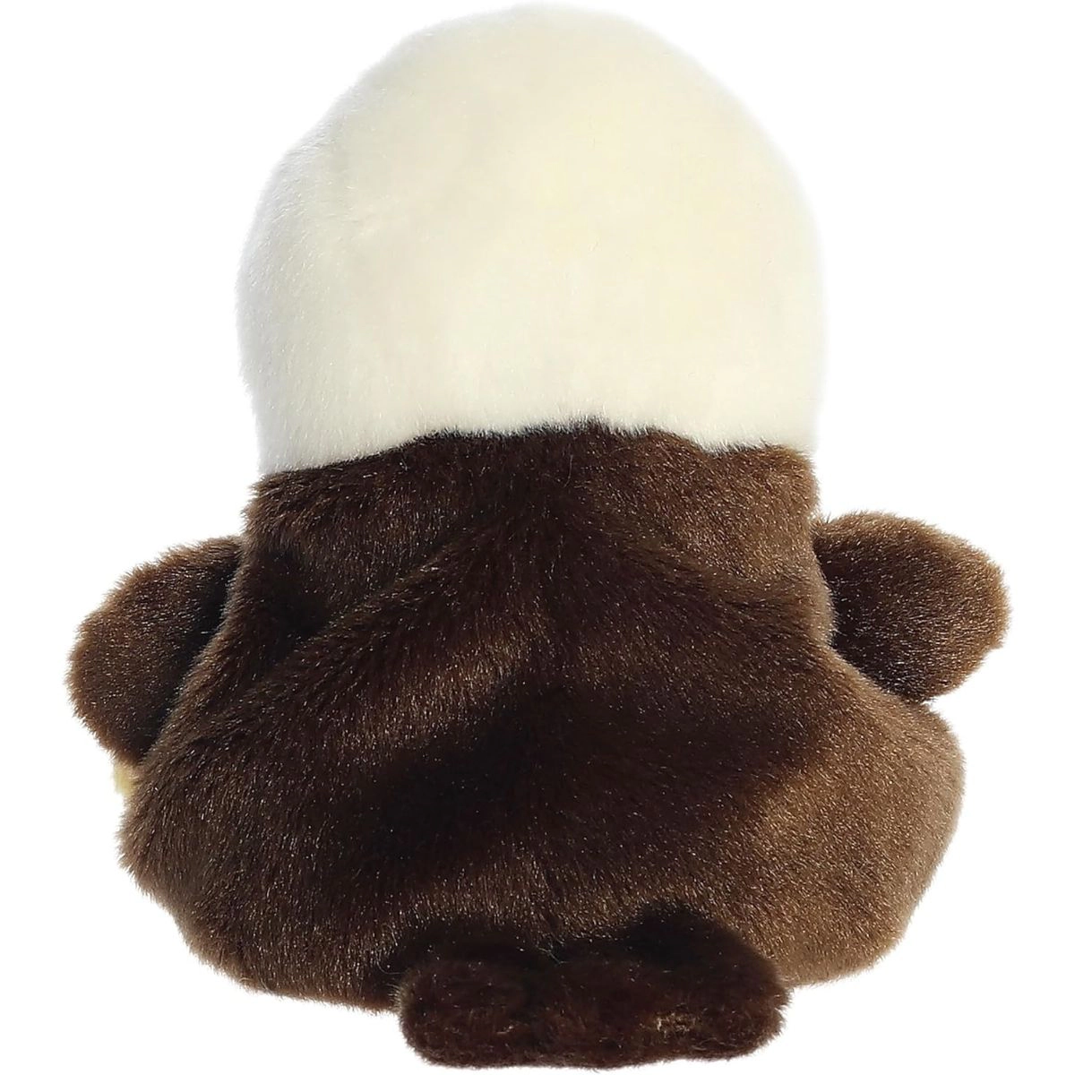 Aurora Palm Pals Murphy Bald Eagle 5-Inch Stuffed Animal Plush