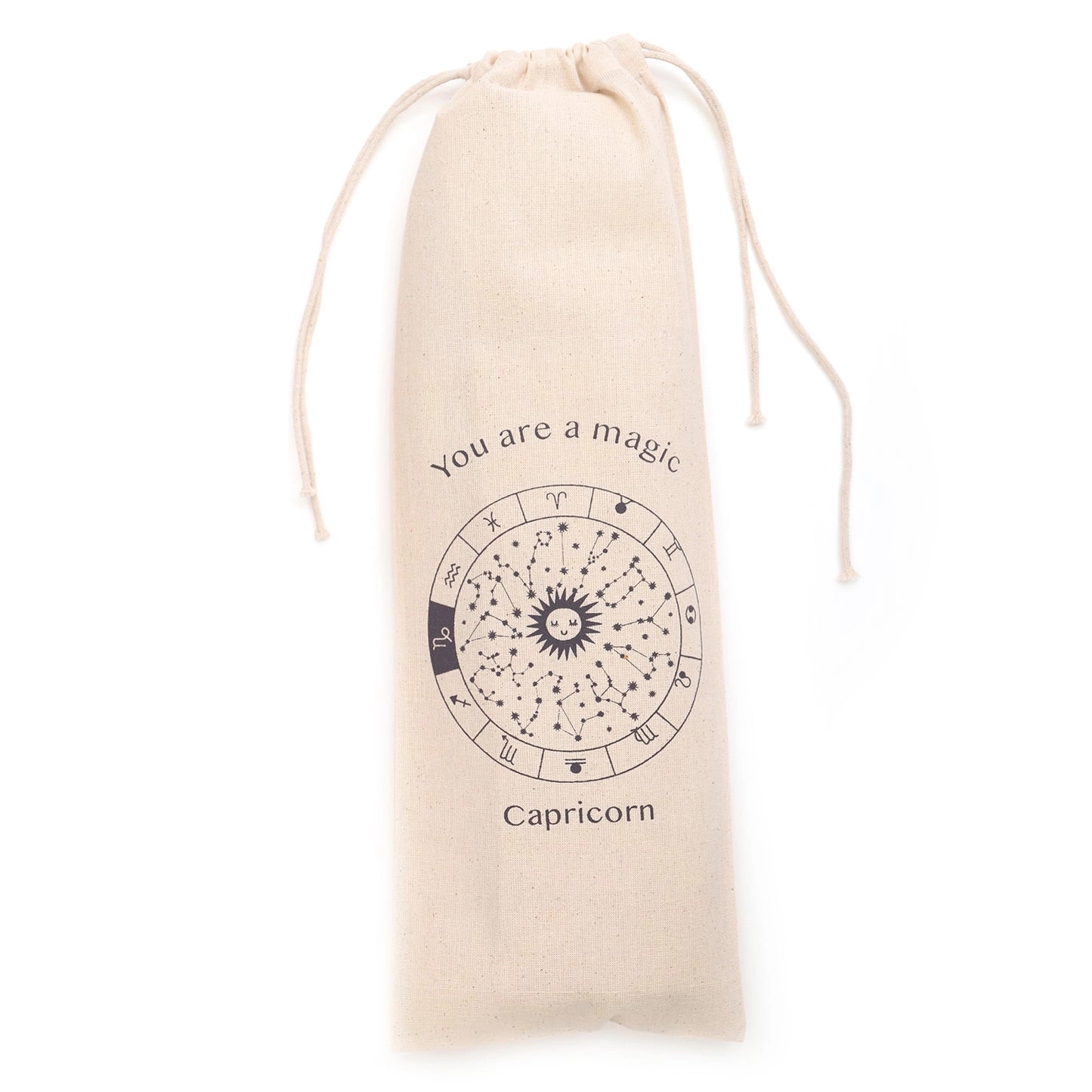 Nattiot Wall Hanging Little Capricorn