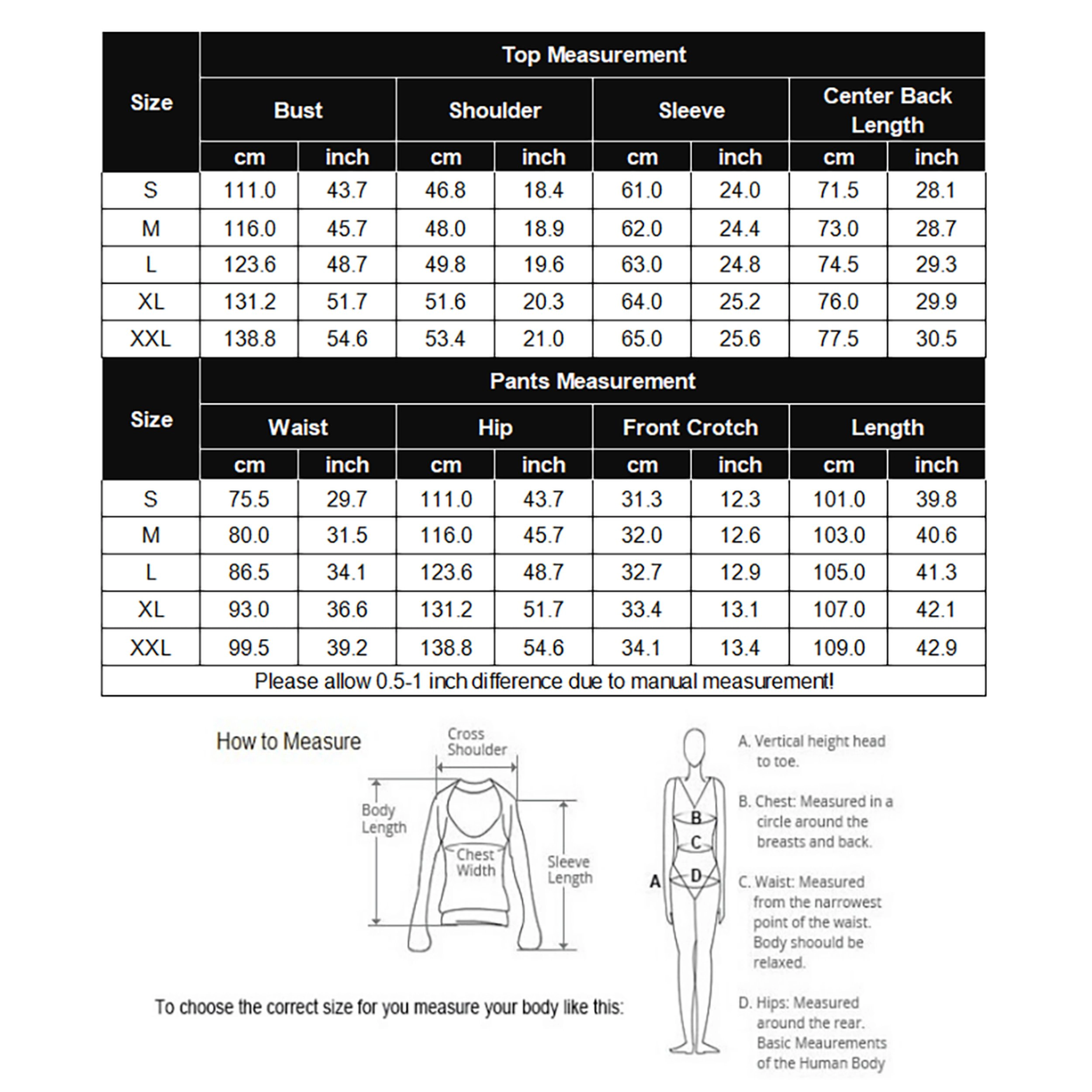 Ekouaer Mens Pajamas Cotton Long Sleeve Couples Sleepwear Fall Two Piece Lounge Wear Sets