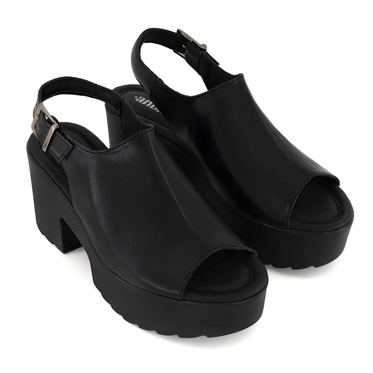 Andrea Womens Sling-Back