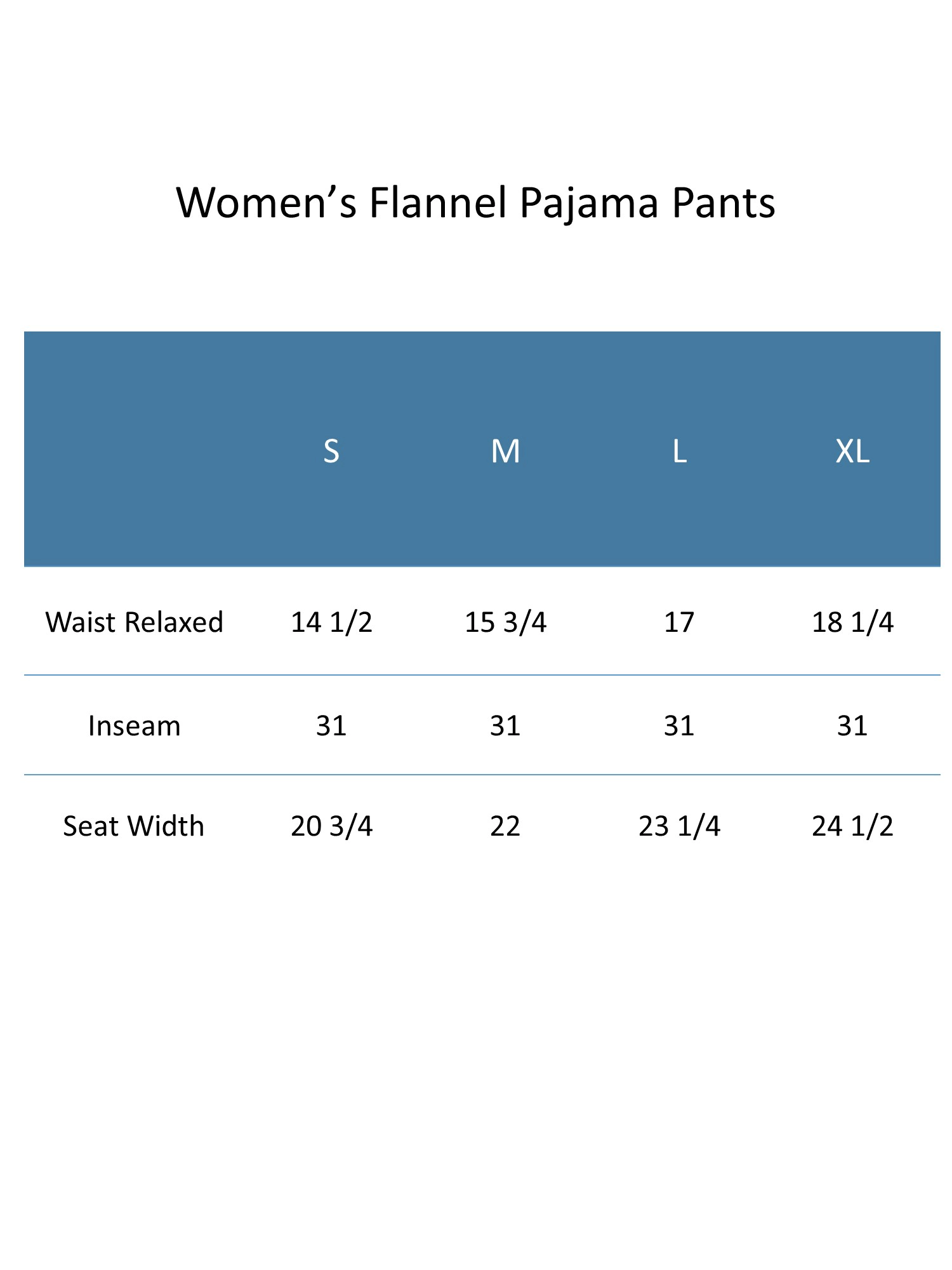 Bottoms Out Women's Plaid Flannel Open Bottom Pants