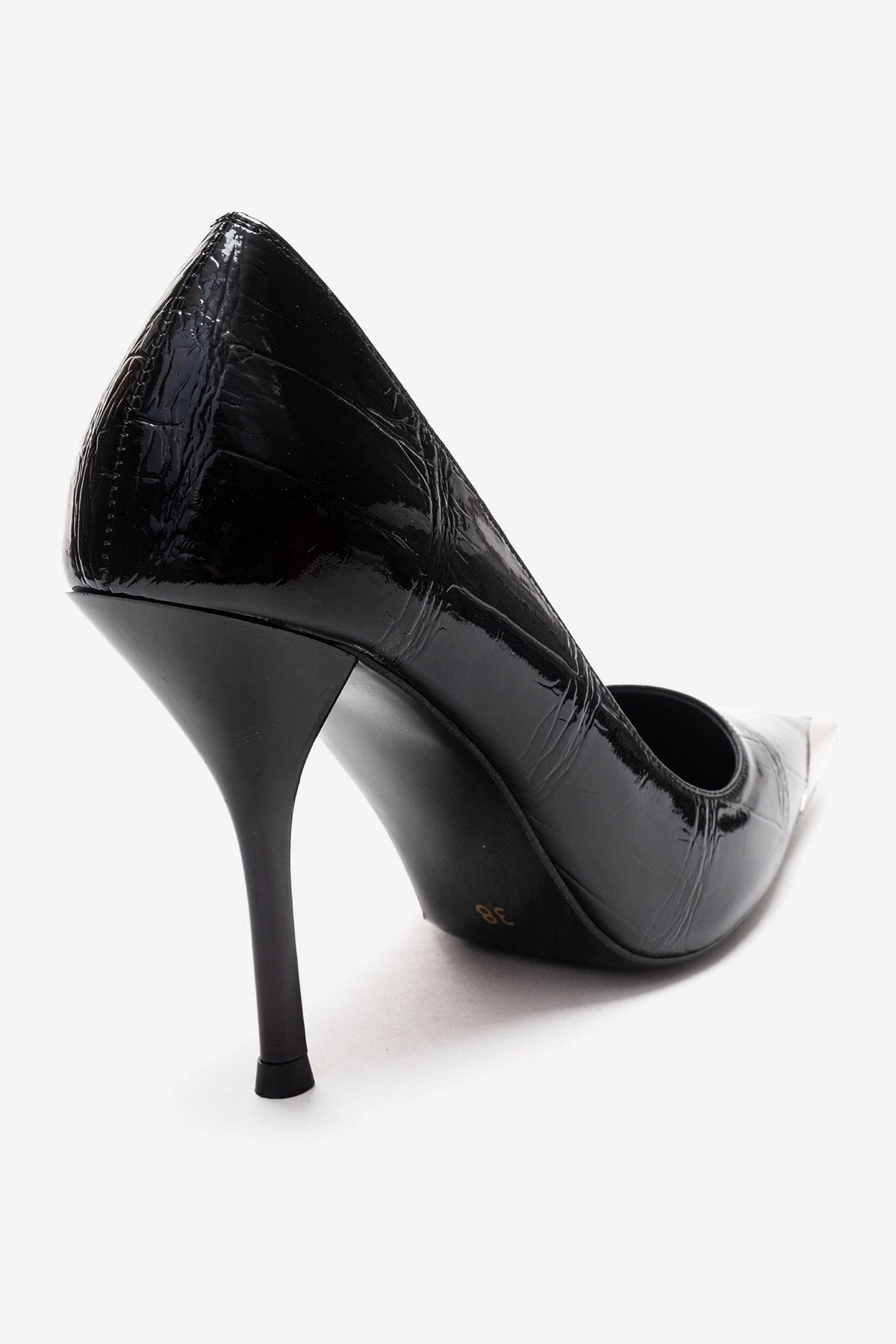 Prologue Shoes Womens Alvena Stiletto Pump