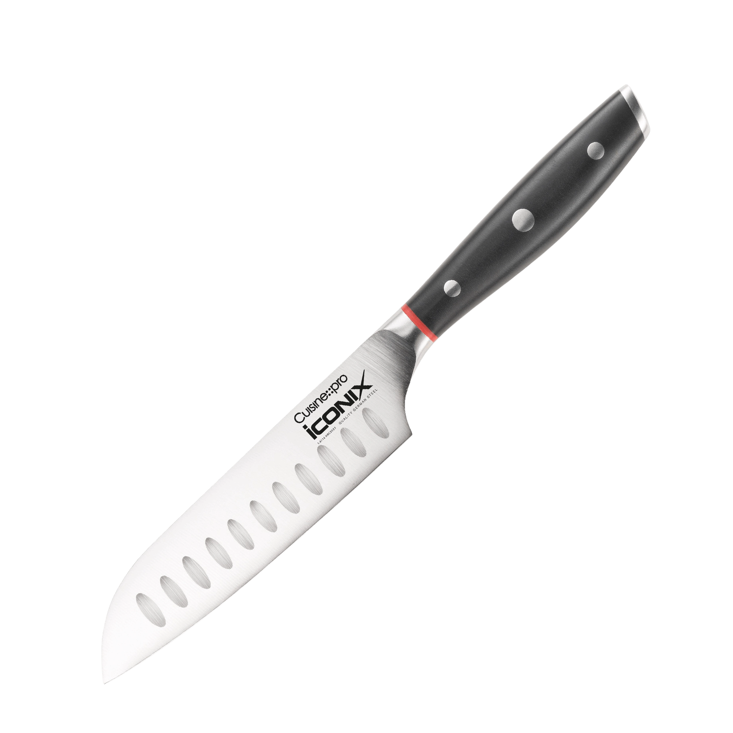 Cuisine::pro® iconiX® Santoku Knife 5"