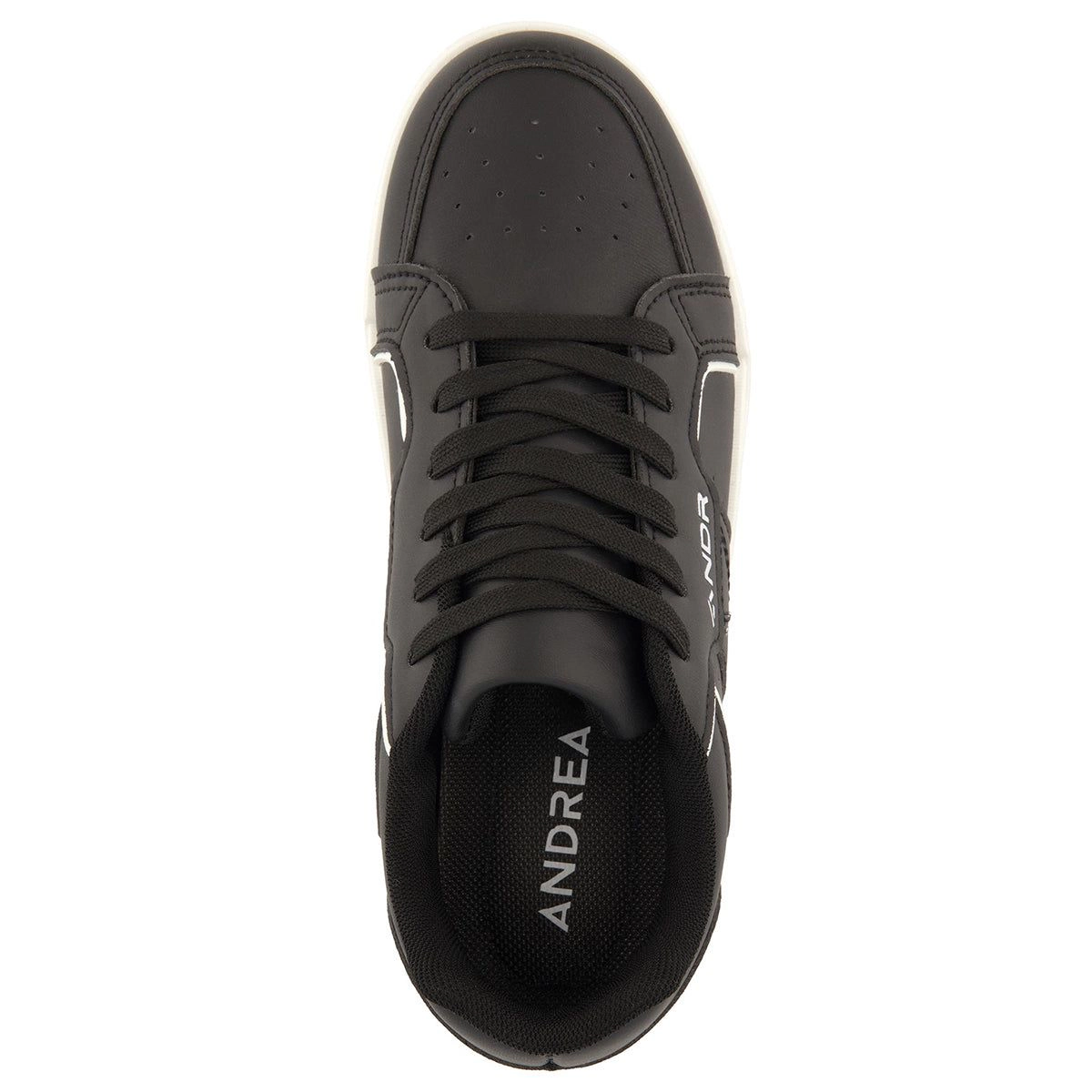 Andrea Casual Athletic Sneakers