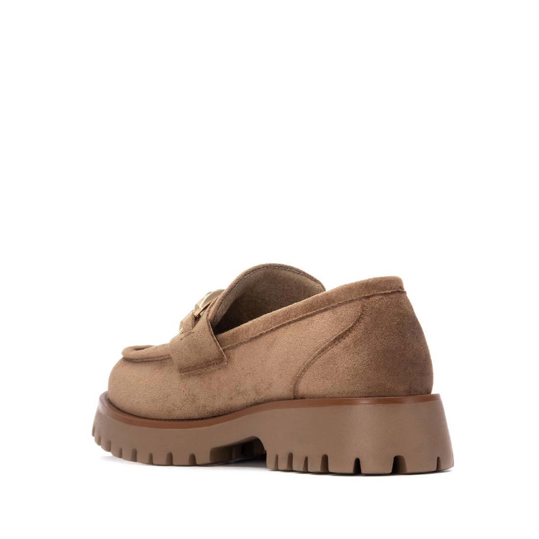 XTI Women's Casual Slip-On Flats