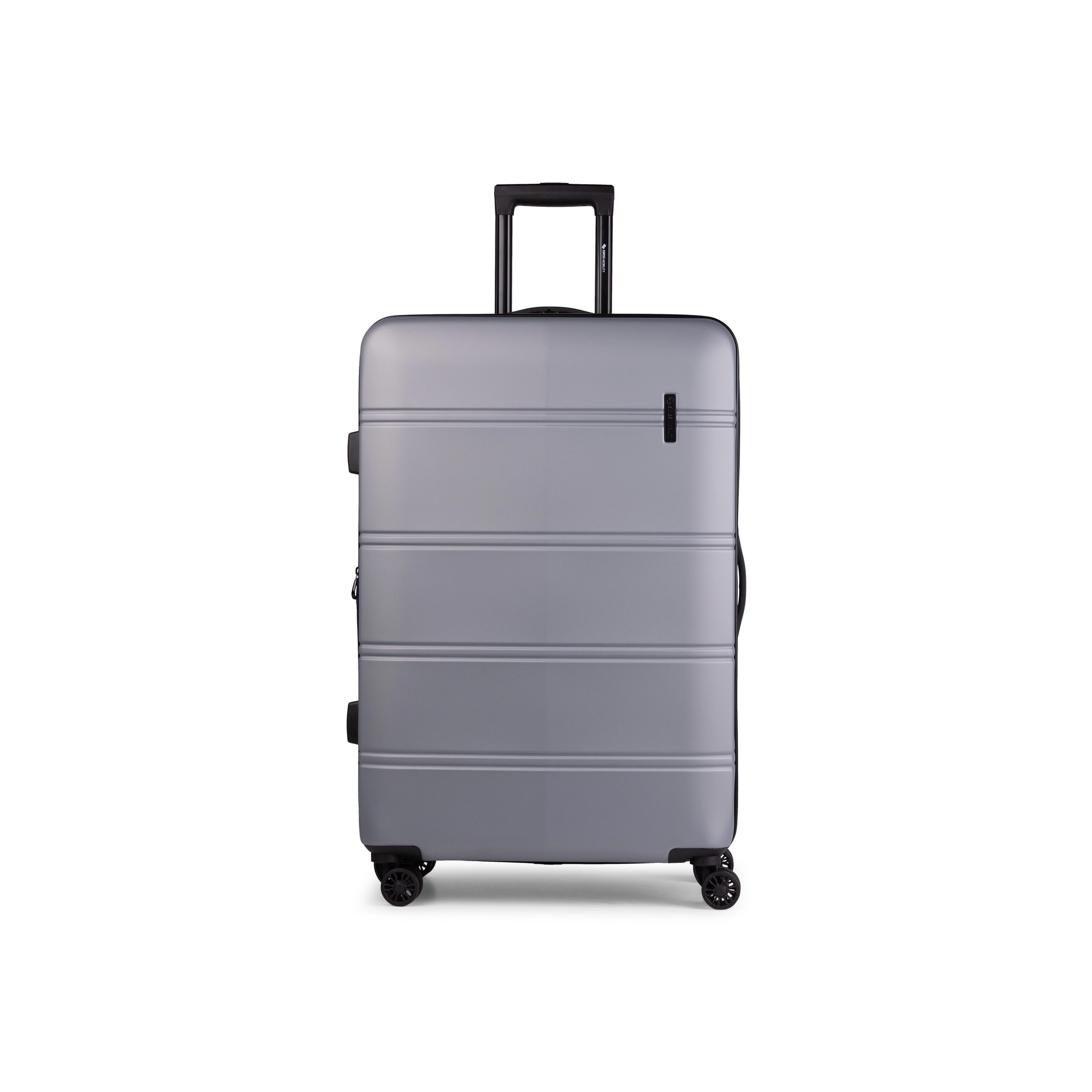 Swiss Mobility LAX 28 Inch Hardside Spinner Luggage