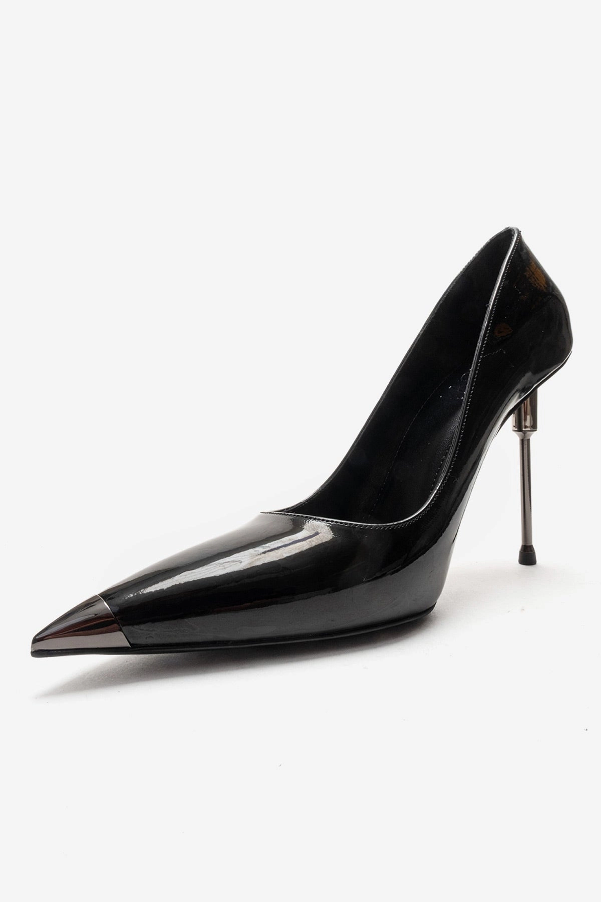 Prologue Shoes Womens Carlas Stiletto Pump