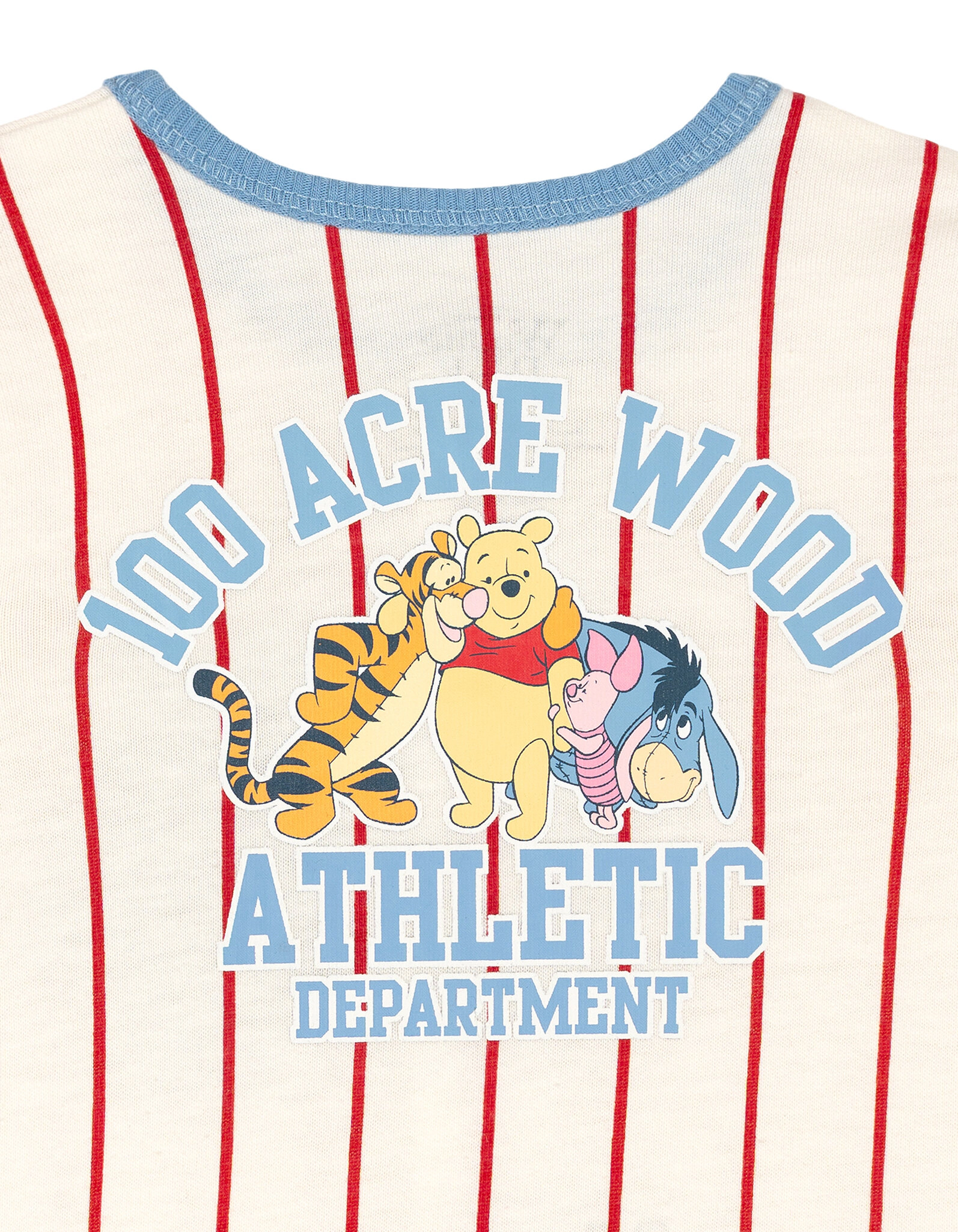 Disney Boys' Athletic One Piece Romper