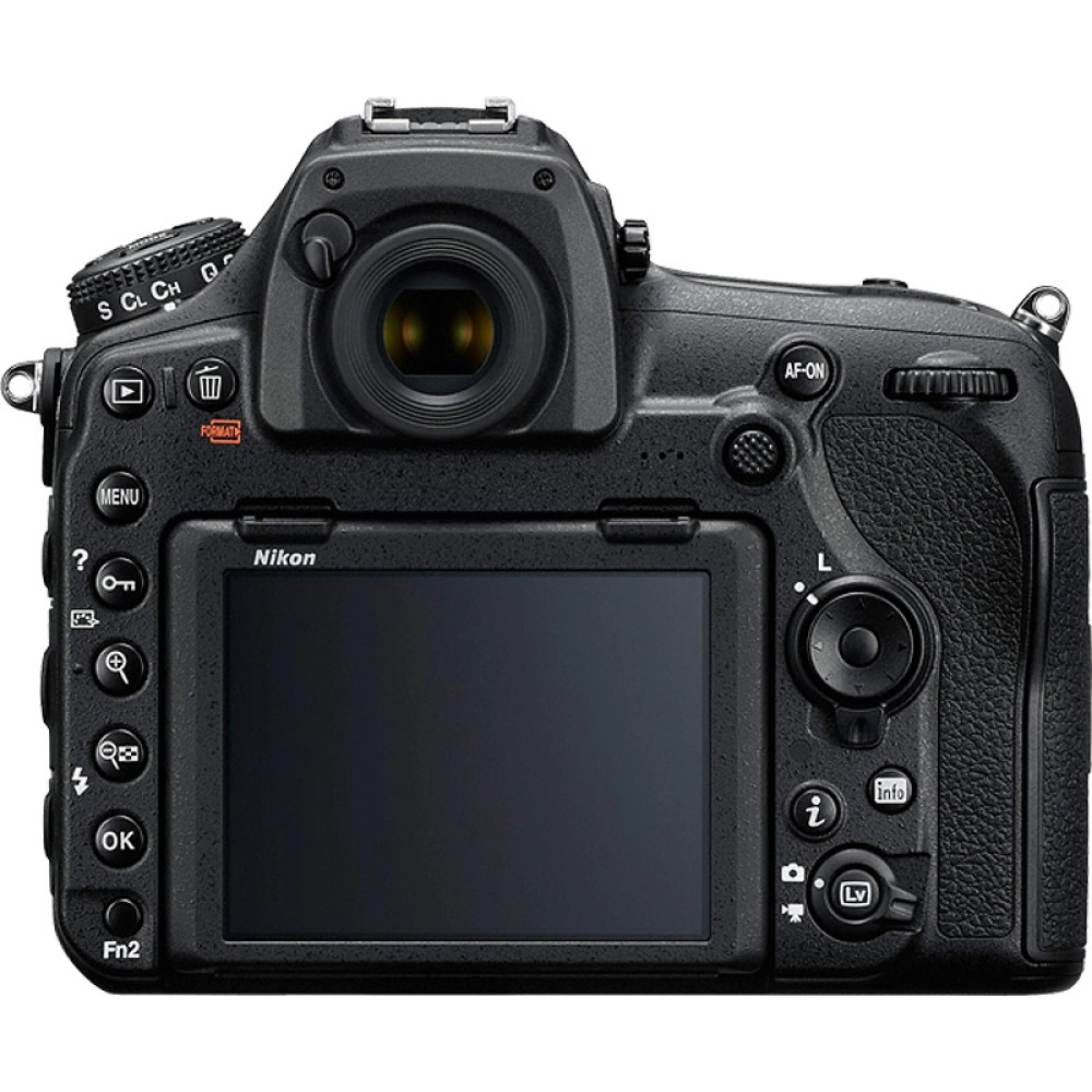 Nikon D850 FX-format Digital SLR Camera Body