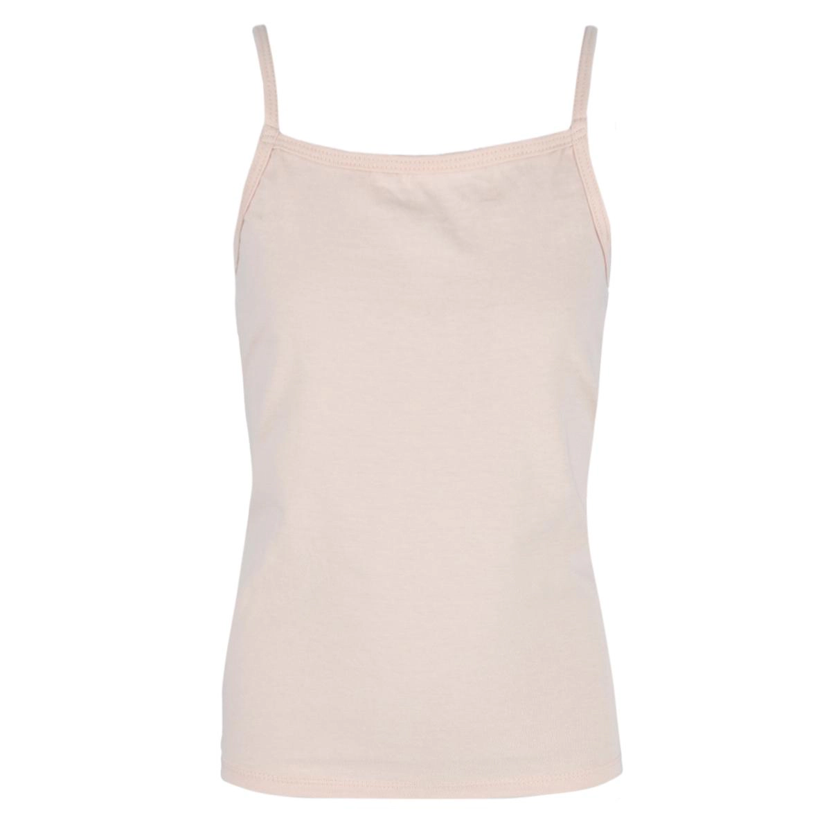 Fruit of the Loom Girl's Spin Cami Assorted (5 Pack)