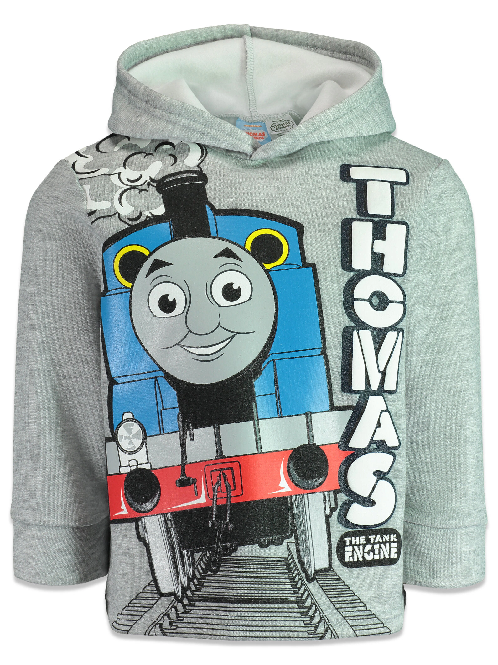 Thomas & Friends Boys' Fleece Hoodie and Pants Set