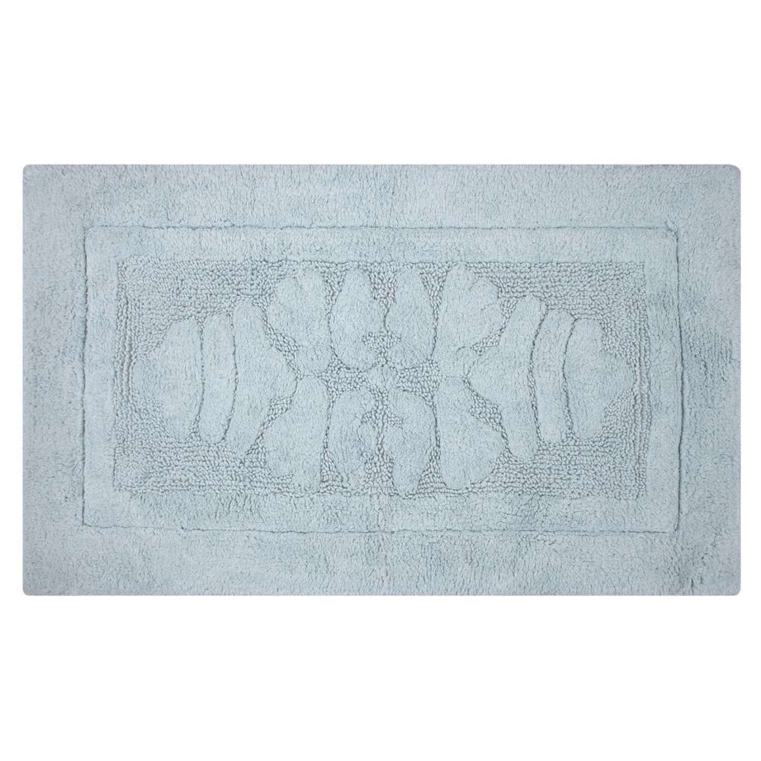 Knightsbridge Cipher 220 GSF Non Skid Back Bath Rug