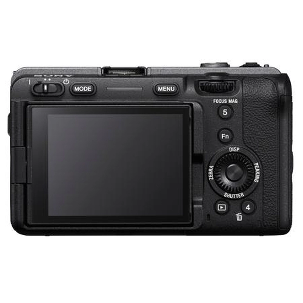 Sony FX30 Digital Cinema Camera
