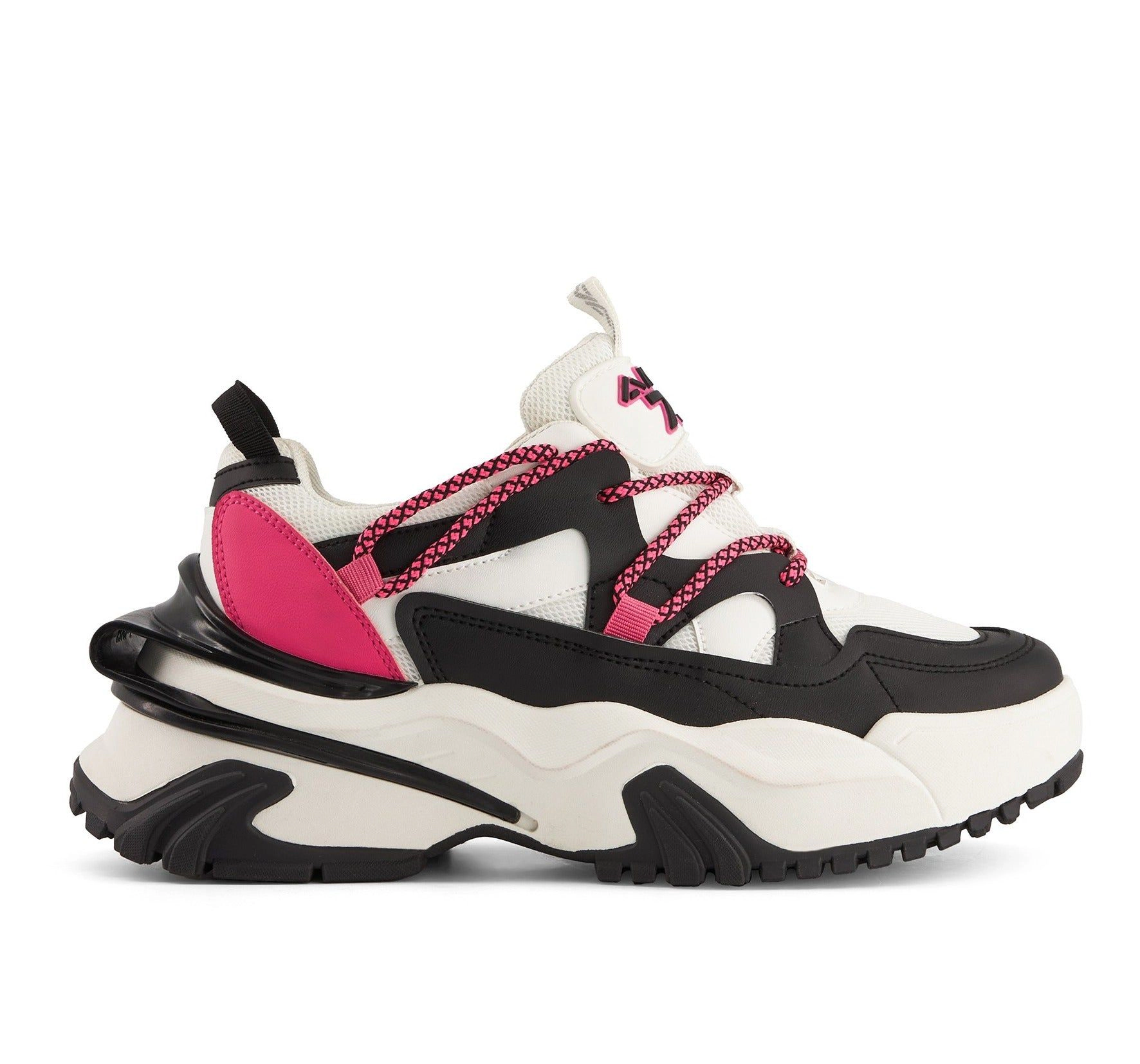 Andrea Urban Style Sneakers