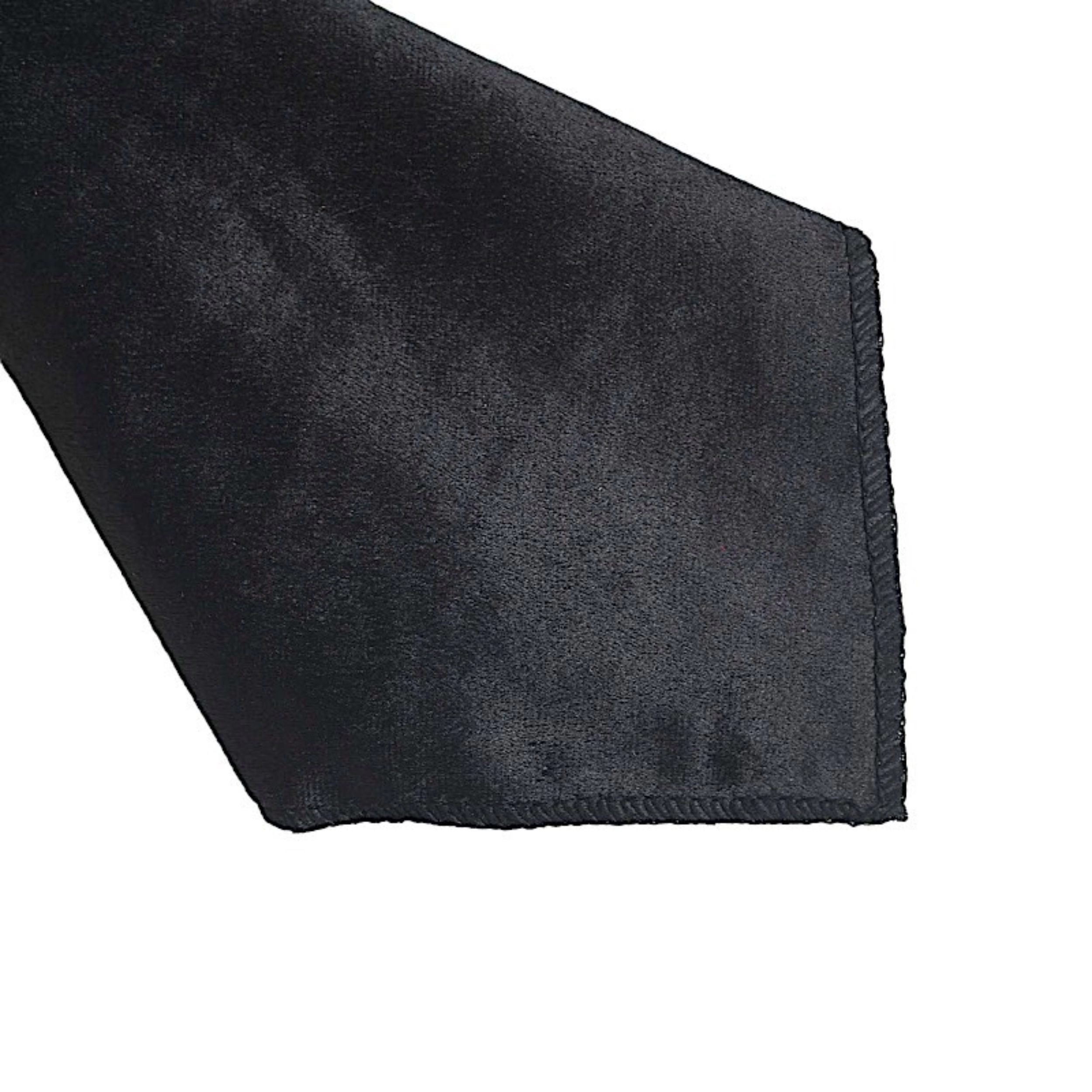 Home Collection Set of 10 20-Inch Velvet Dinner Napkins
