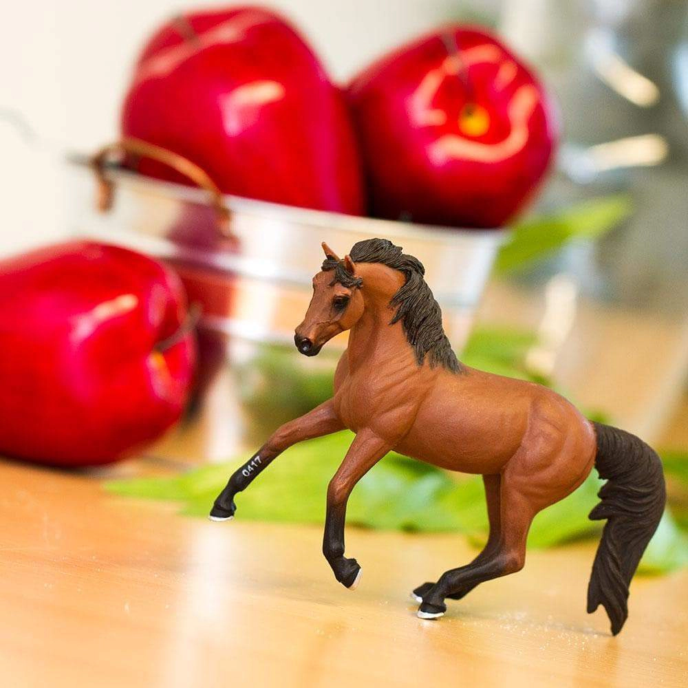 Safari Ltd. - Morgan Mare Kids Toy Figure