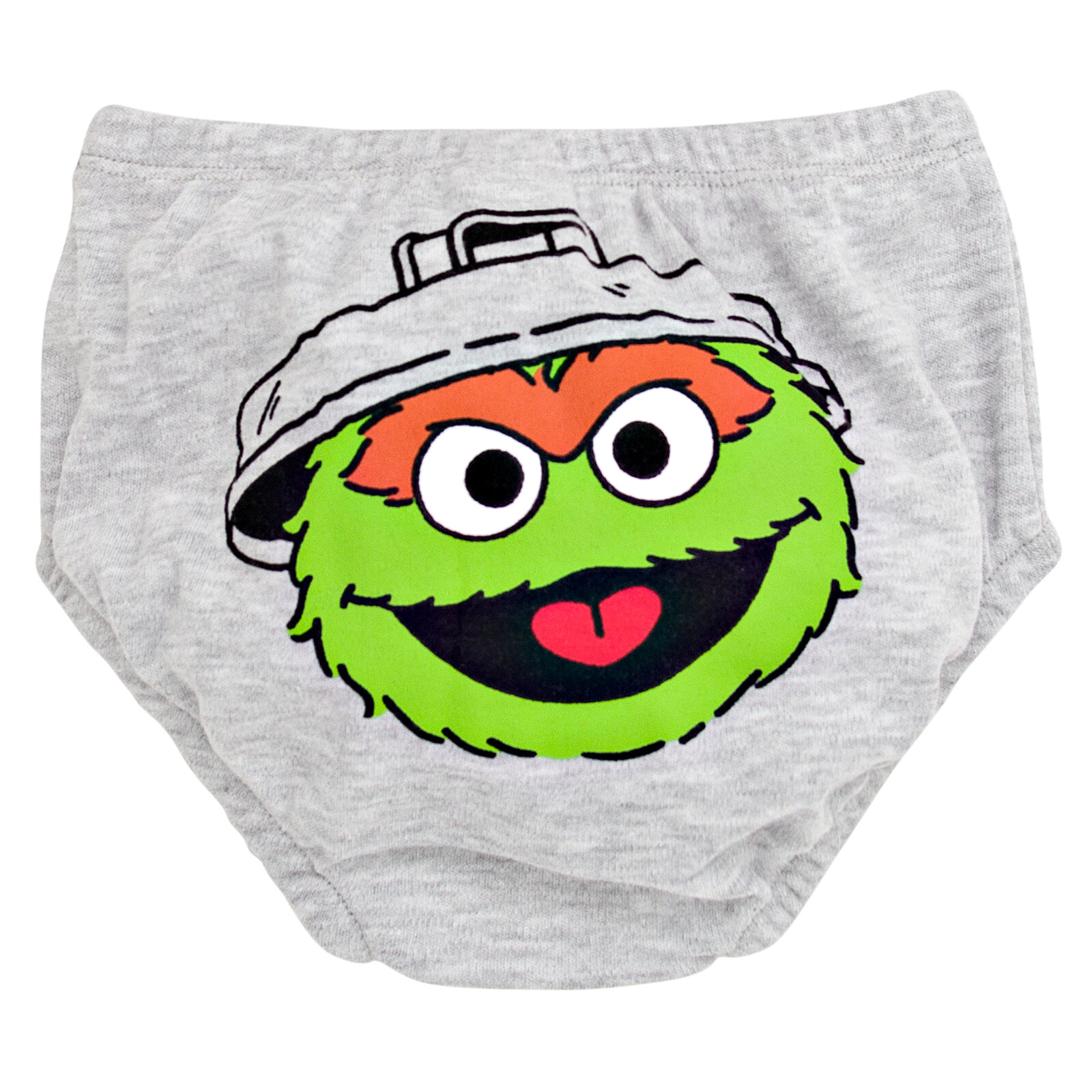 Sesame Street Baby Diaper Covers Set