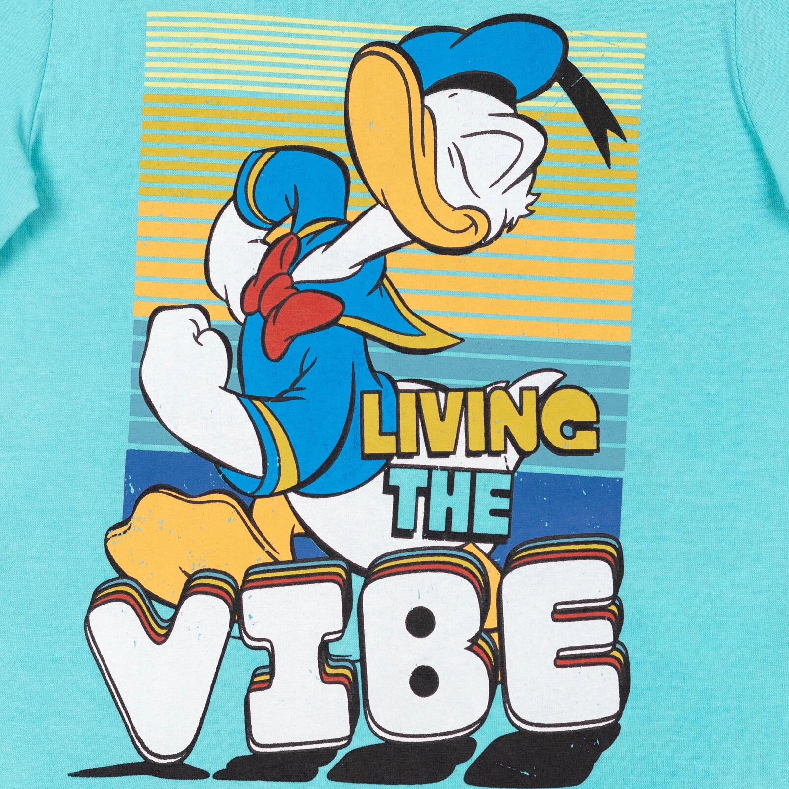 Disney Mickey Mouse Boys' 3-Pack T-Shirts