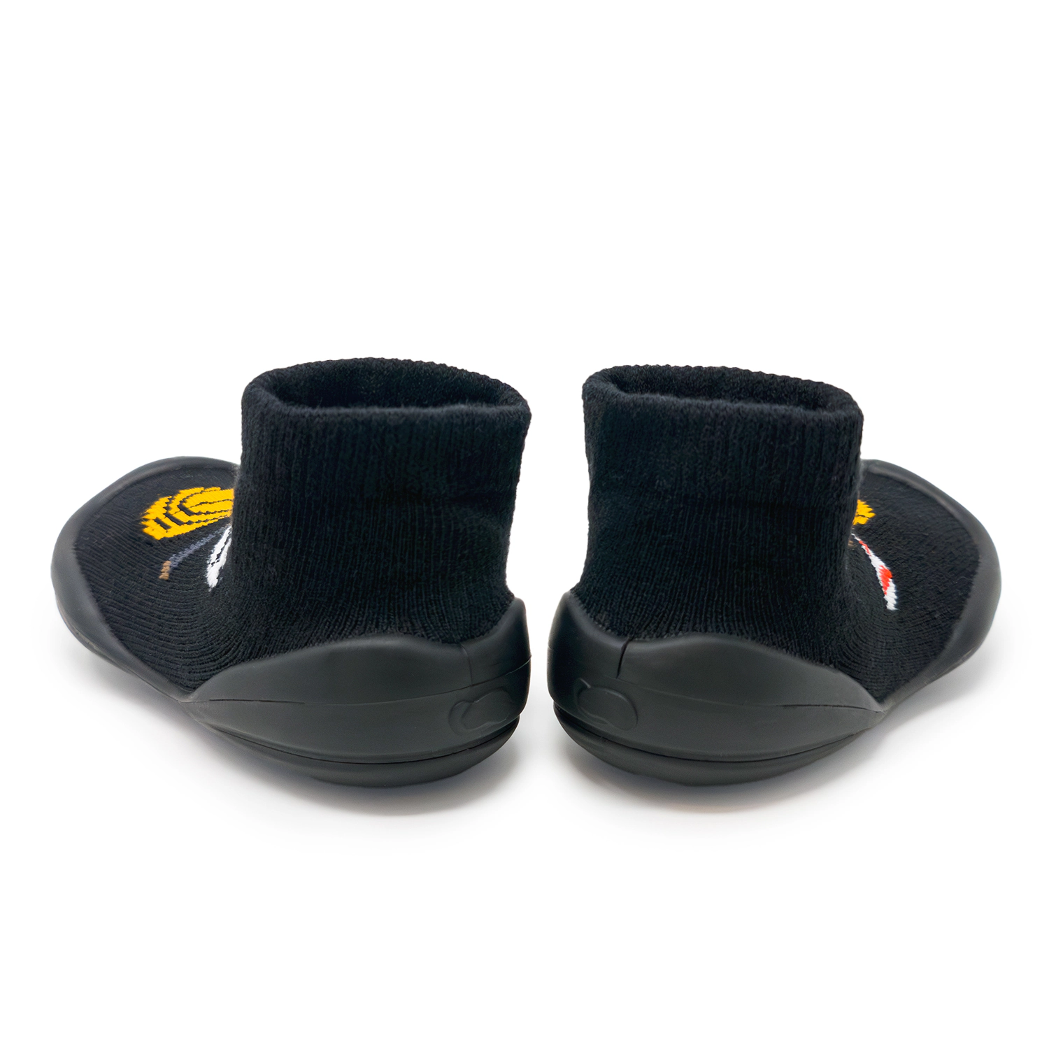 Komuello Baby Boy First Walk Sock Shoes Playball