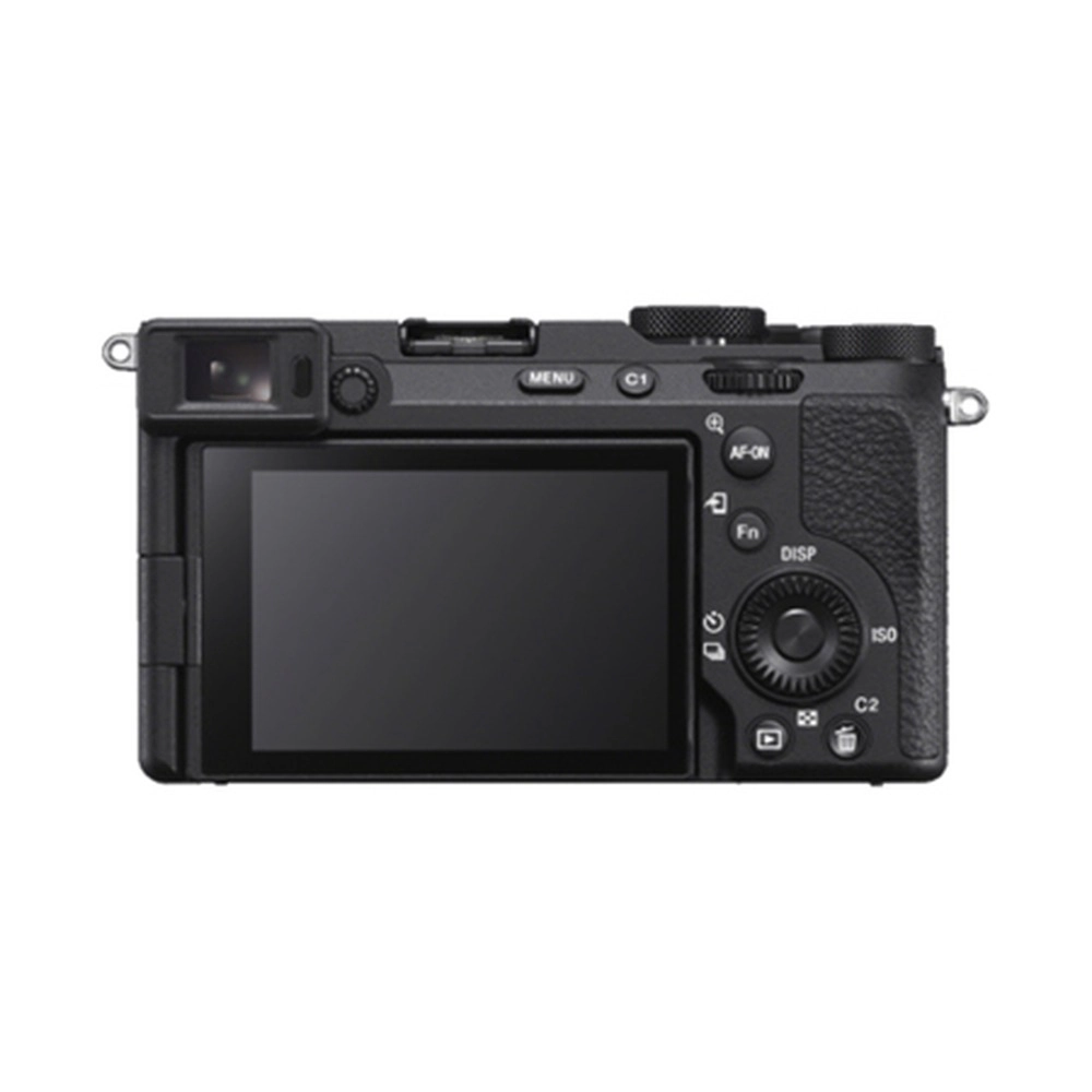 Sony a7CR Mirrorless Camera (Black)