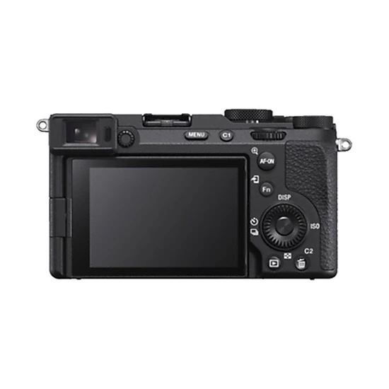 Sony a7CR Mirrorless Camera (Black)