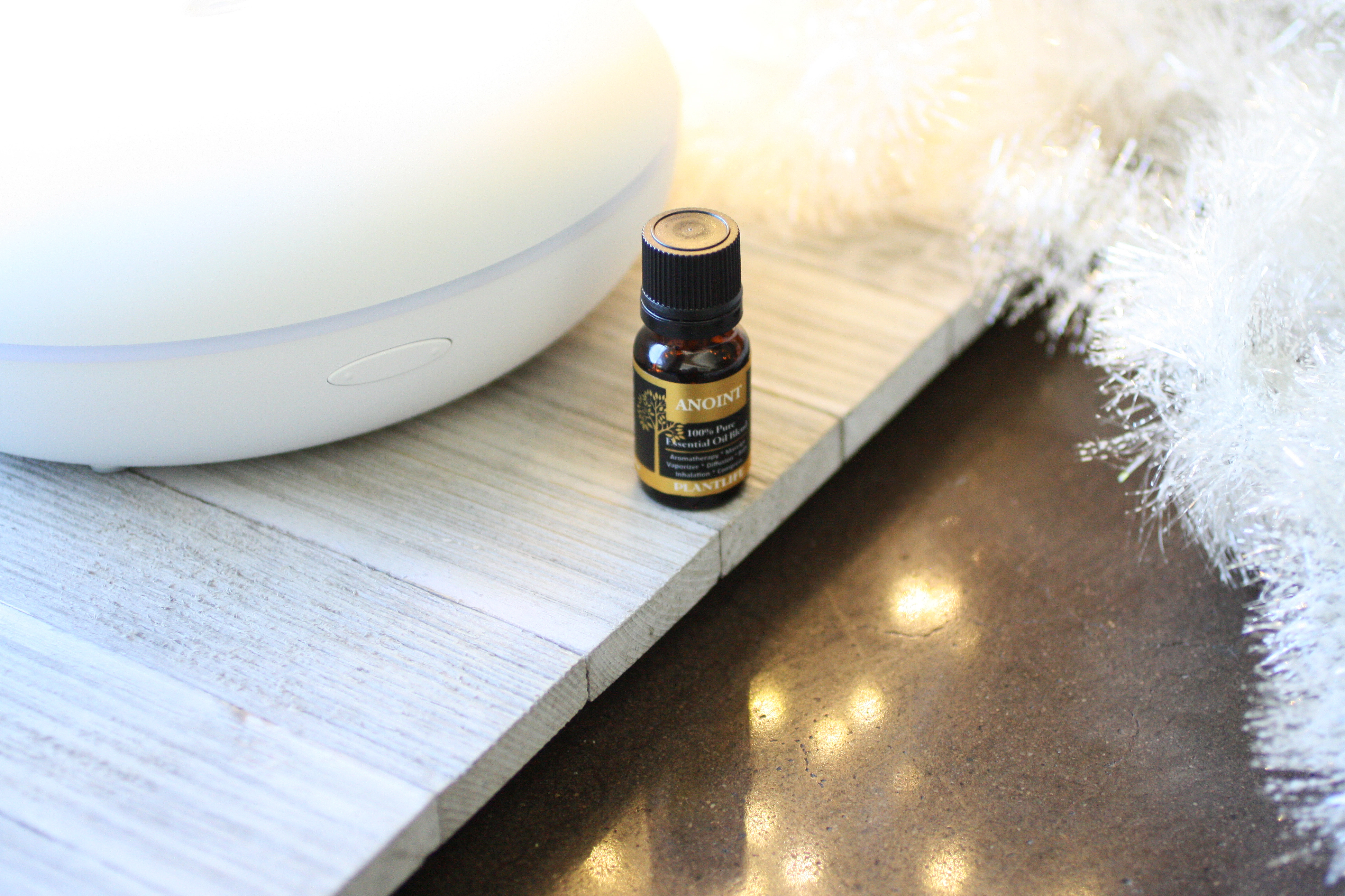 Plantlife Anoint Essential Oil Blend