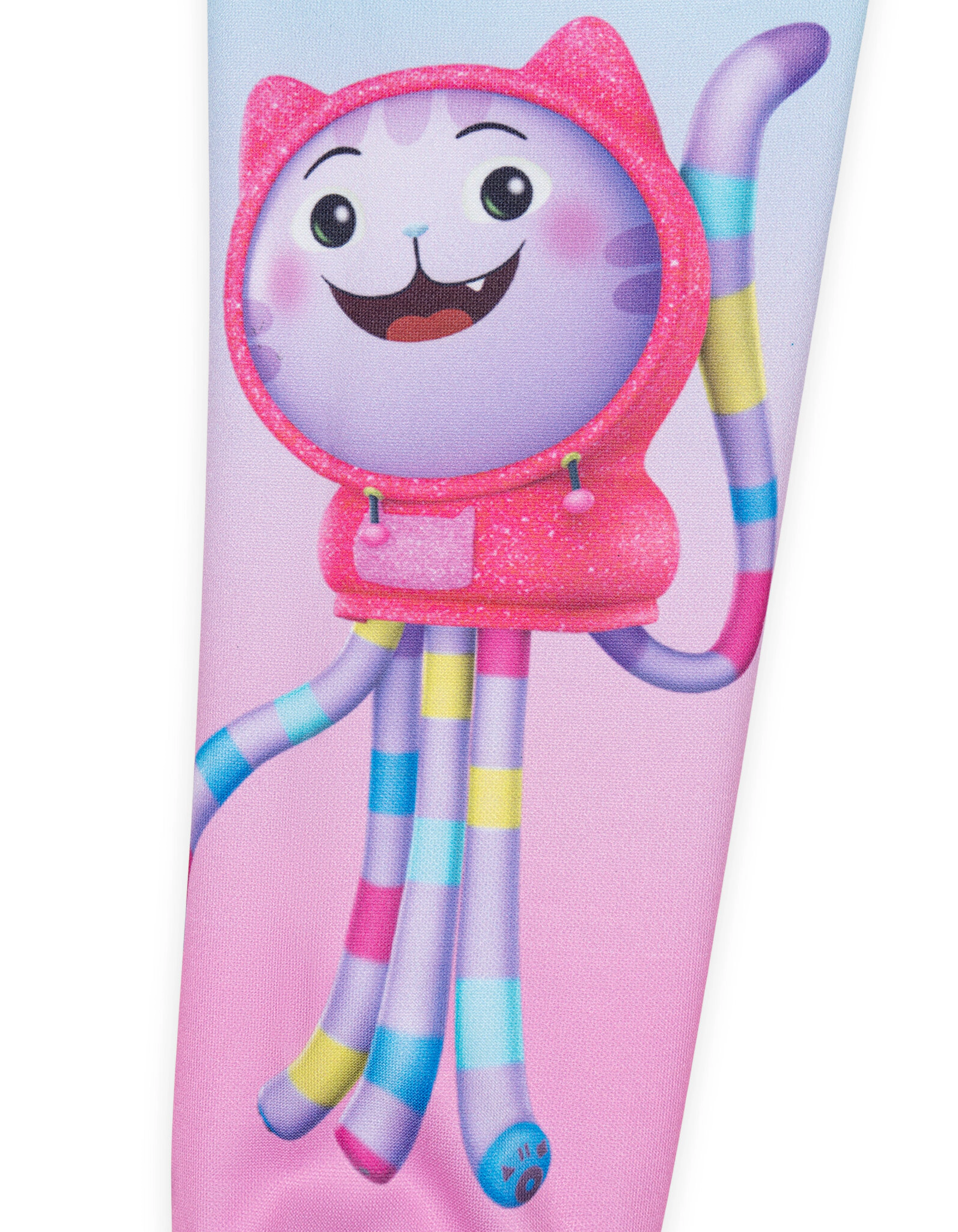 Dreamworks Gabby's Dollhouse Girls' Fleece Pullover Hoodie