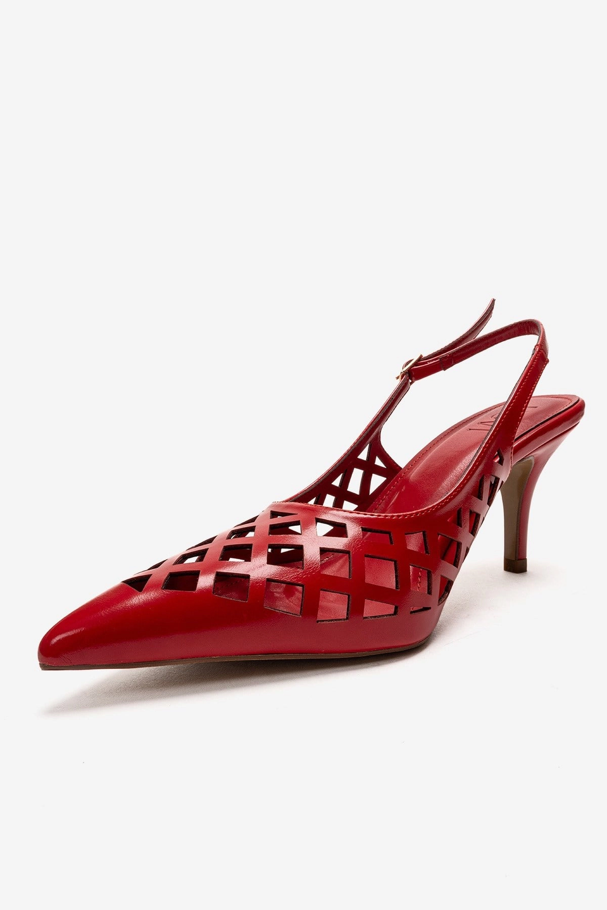 Prologue Shoes Womens Jever Stiletto Pump