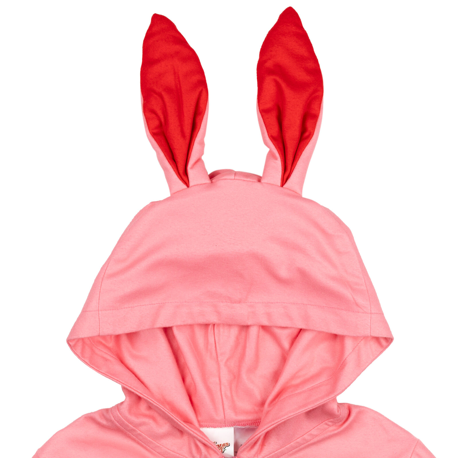 A Christmas Story Ralphie Parker Cosplay Hooded One Piece Pajama