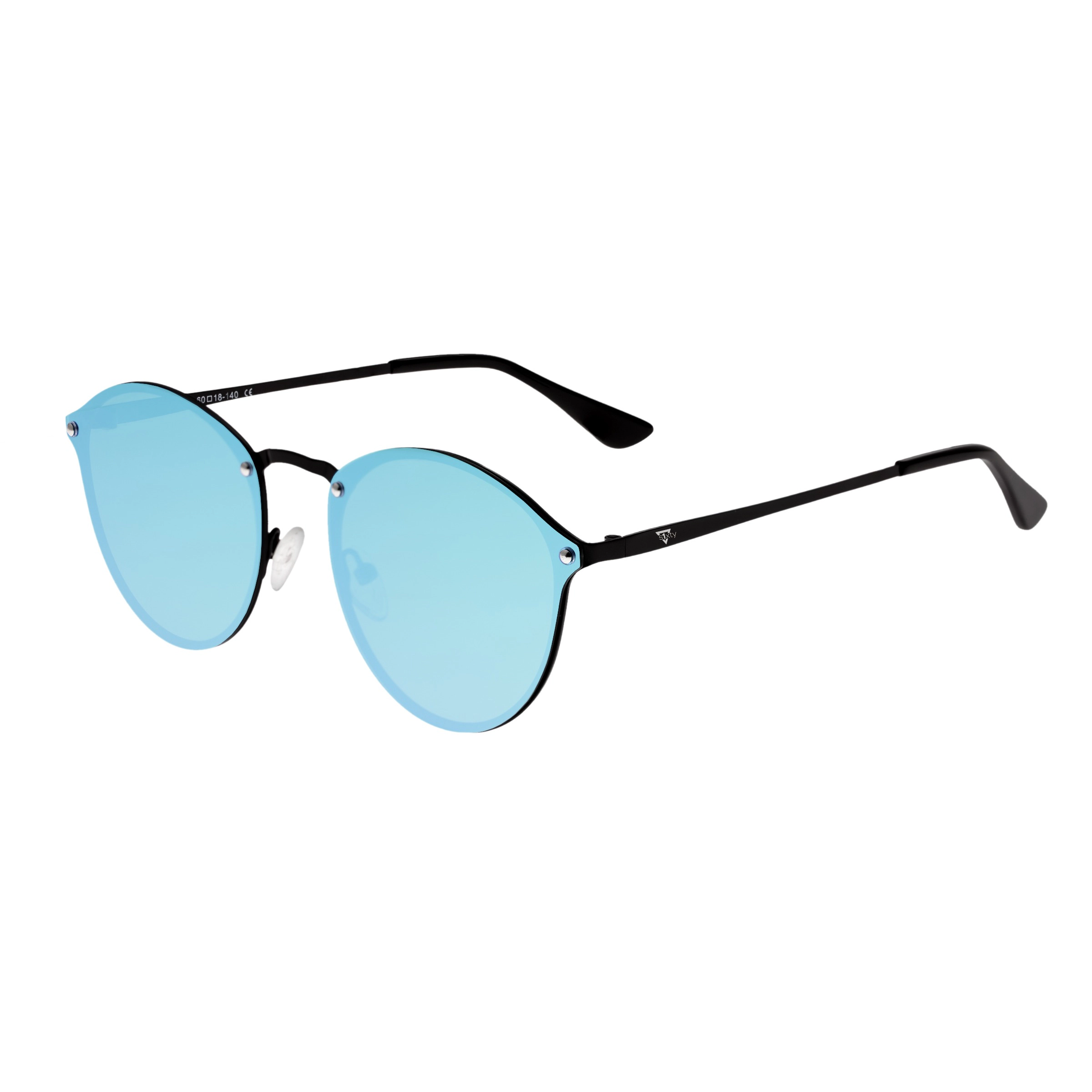 Sixty One Picchu Polarized Womens Sunglasses