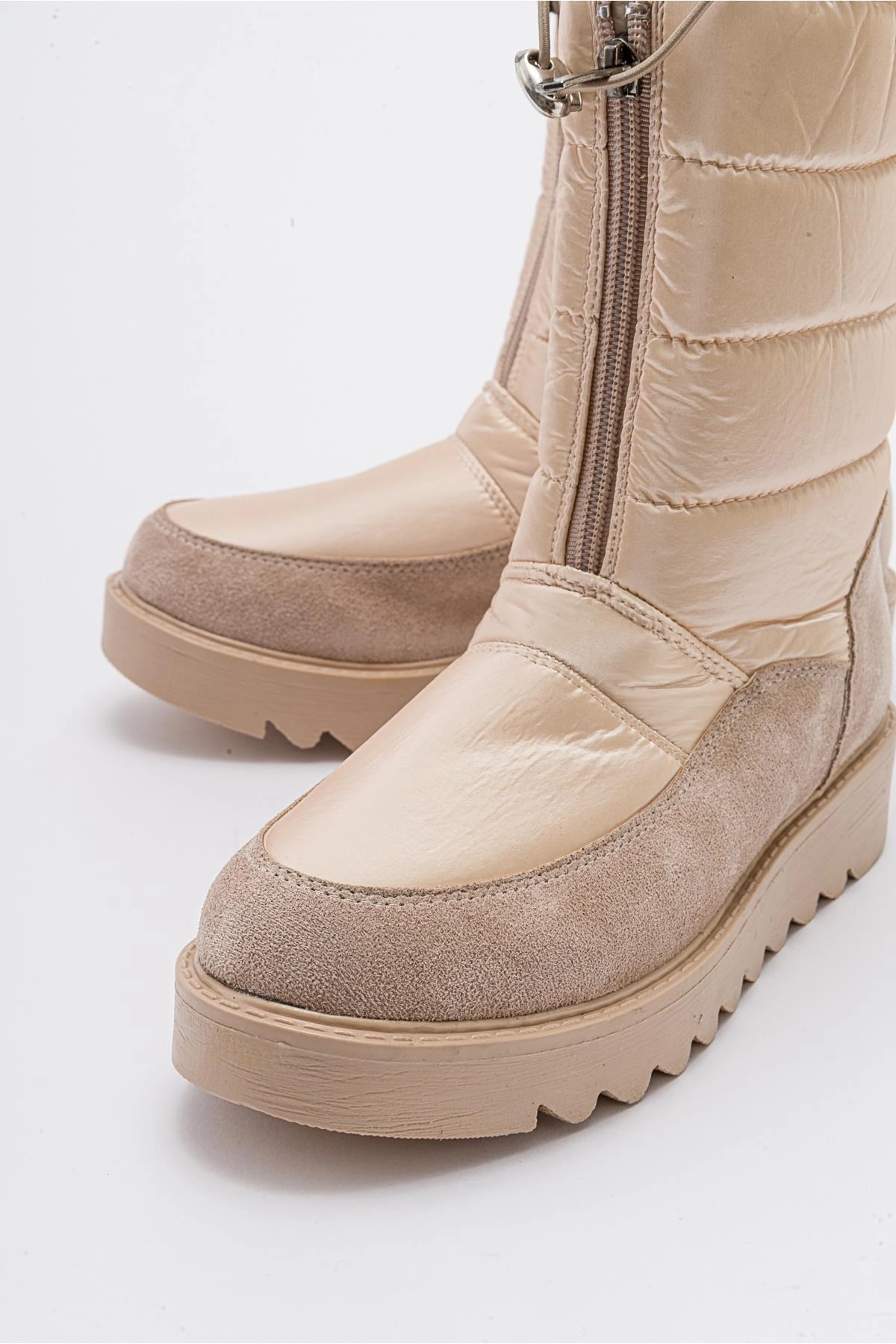 Prologue Shoes Womens Vay Zip Snow Boot