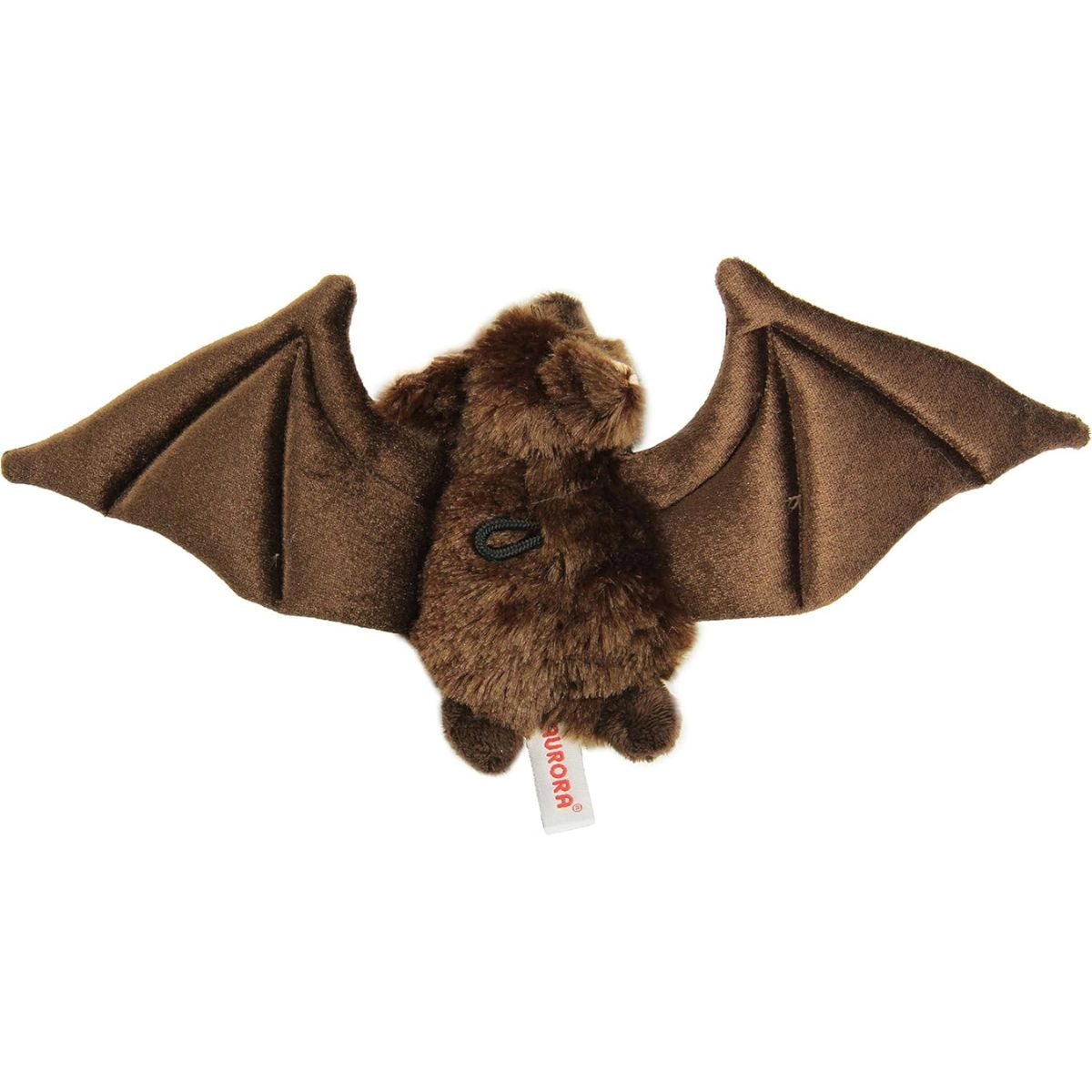 Aurora Mini Flopsie Flying Bat 8-Inch Stuffed Animal Plush