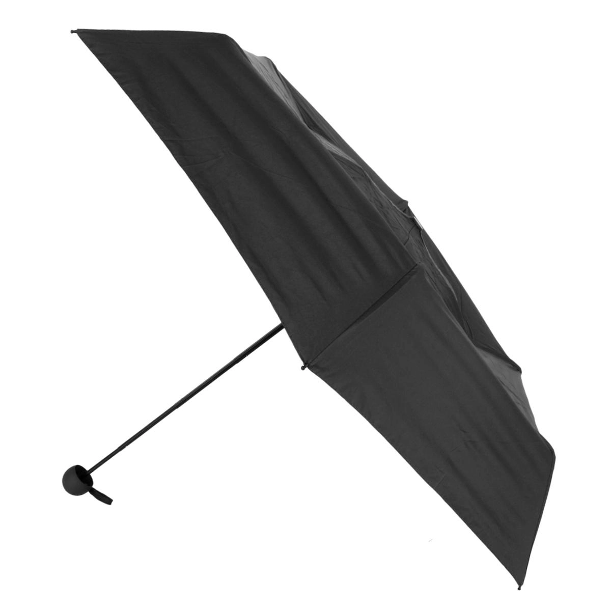 CTM Adult Portable Mini Umbrellas with Carrying Sleeve