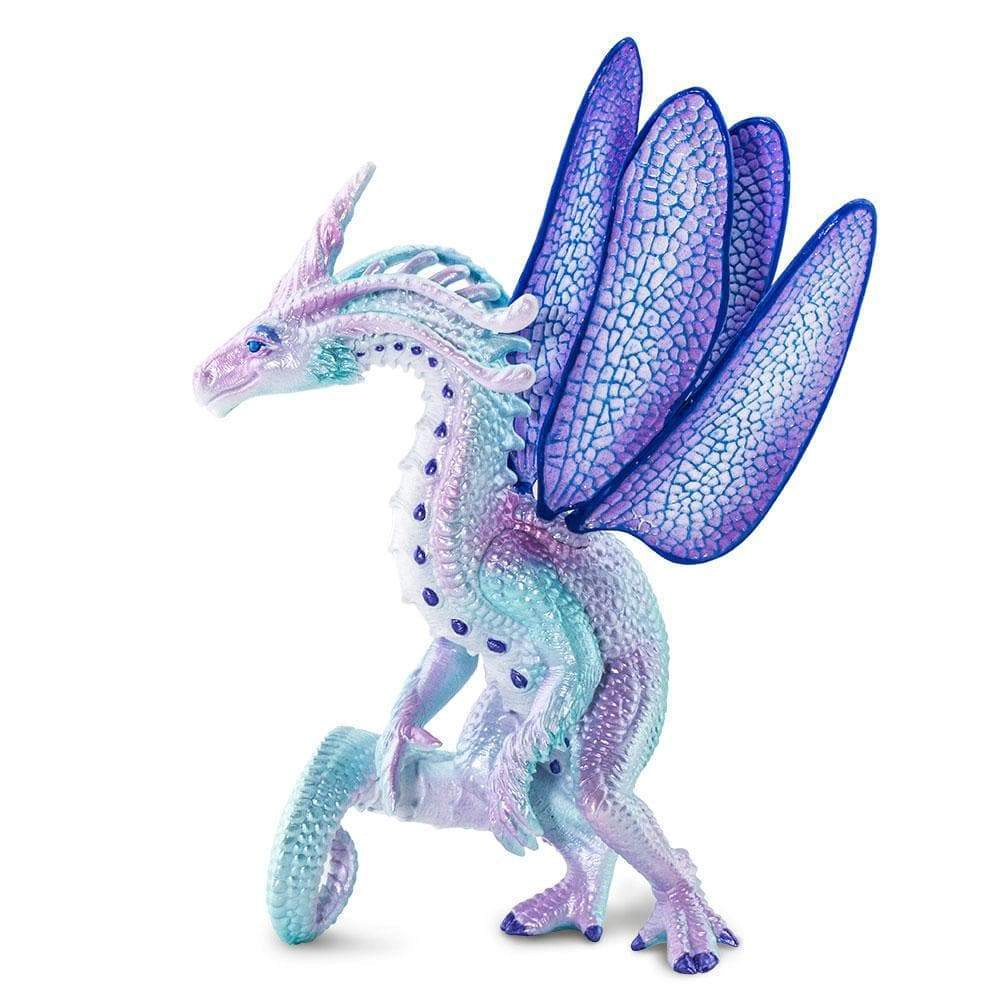 Safari Ltd. - Fairy Dragon Kids Toy Figure