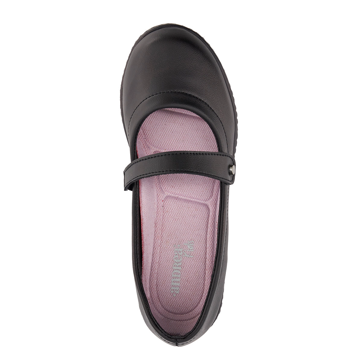 Andrea Young Womens Mary Janes