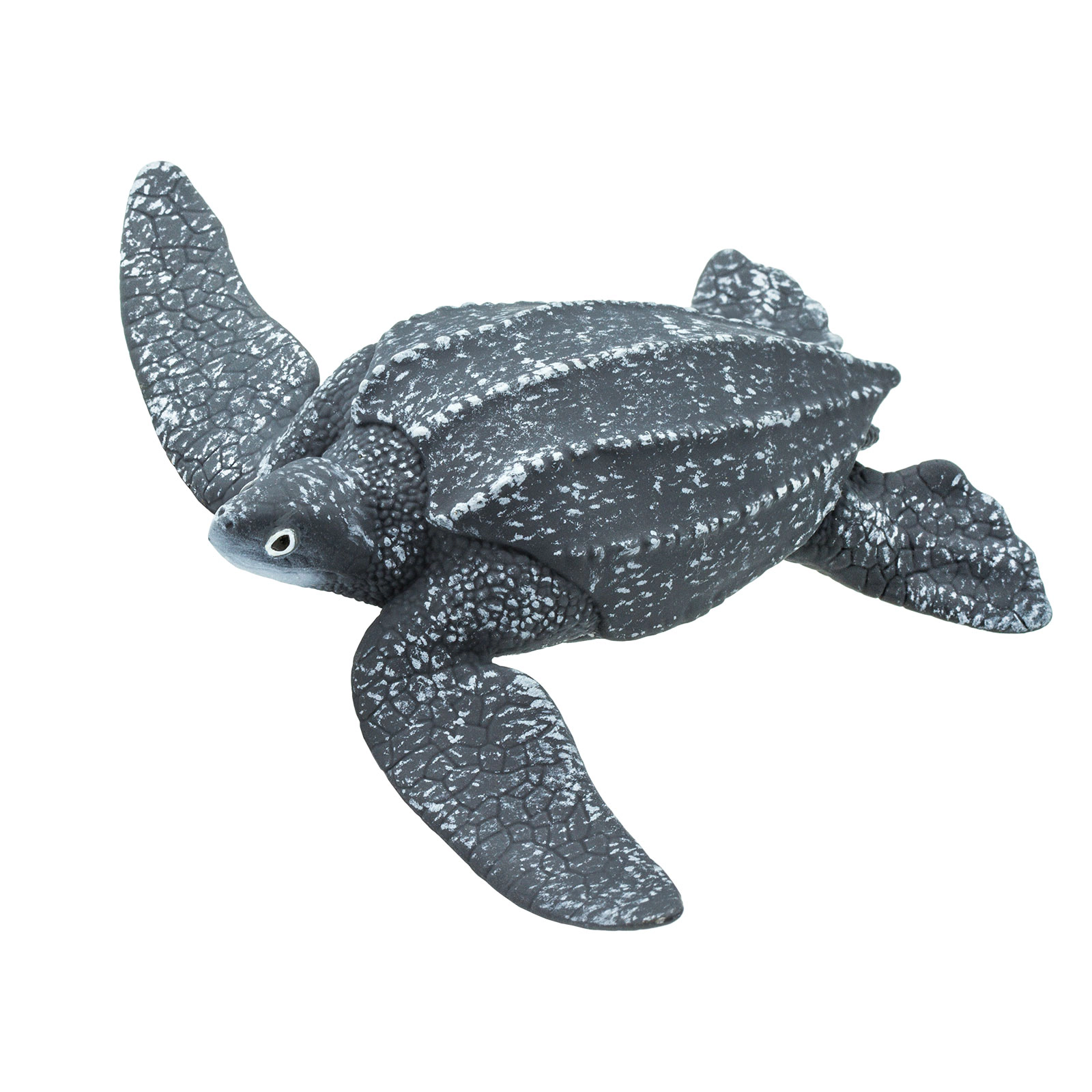Safari Ltd. - Leatherback Sea Turtle Kids Toy Figure