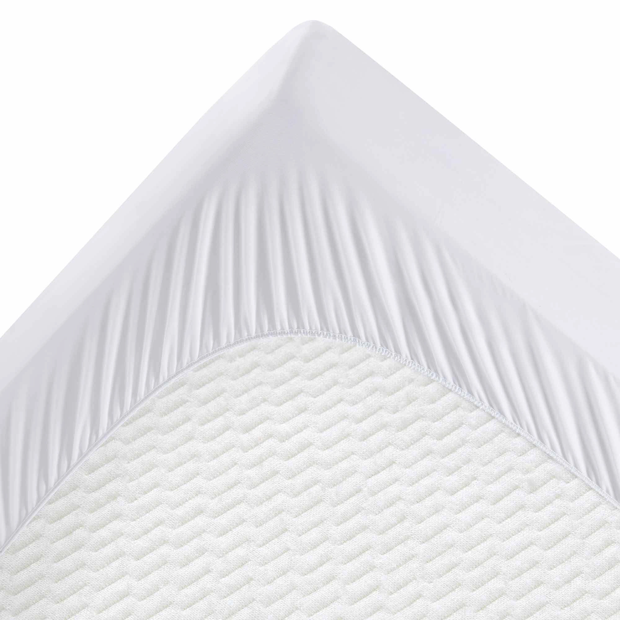PEACE NEST PCM TECH Cooling Mattress Pad for Summer Hot Sleepers