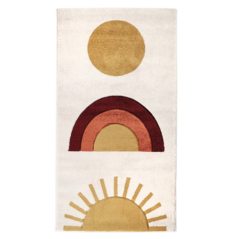 Nattiot Polypropylene Rug Niceday
