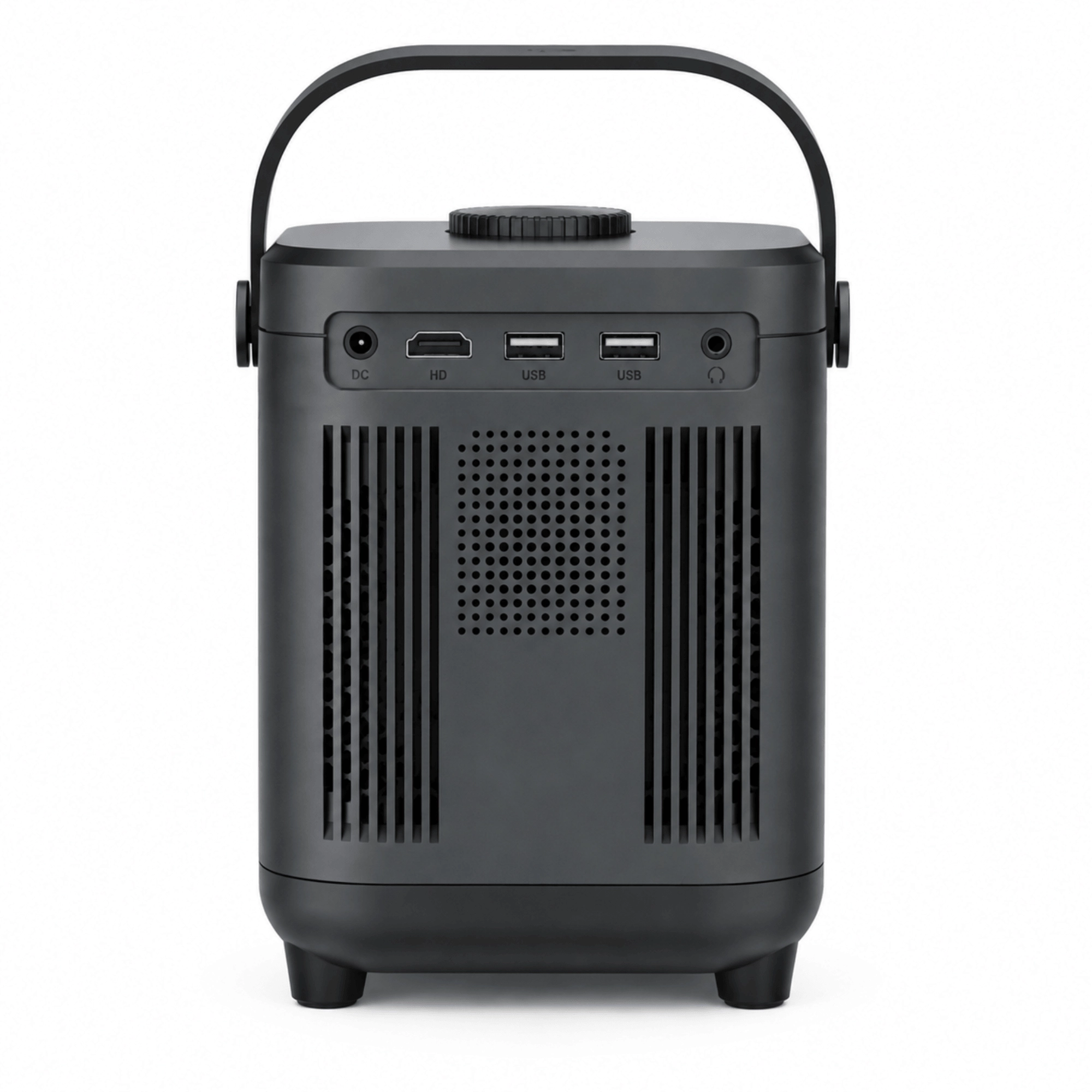HyperGear CineMini Portable Mini Projector