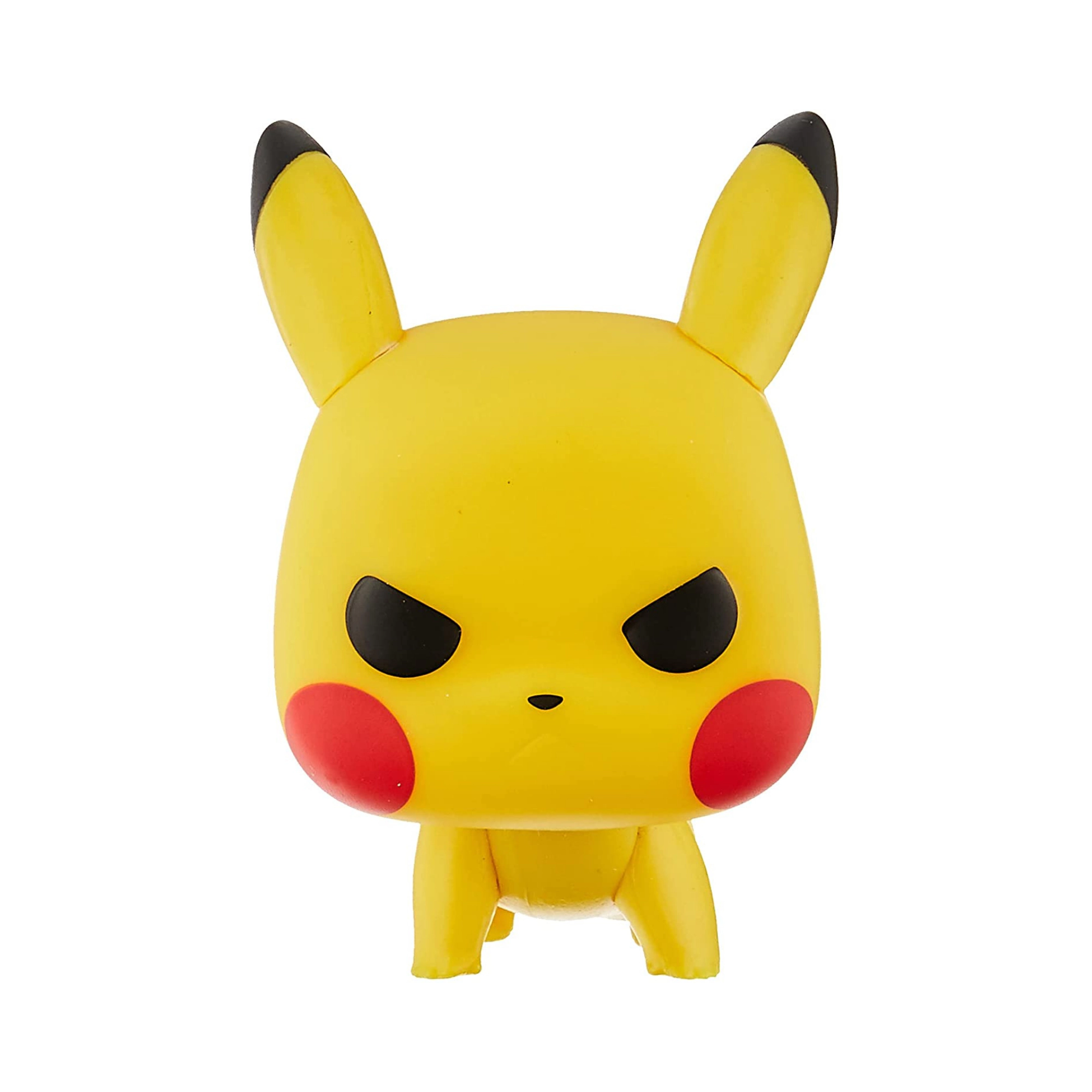 Funko Pop! Pokemon - Pikachu - Attack Stance #779