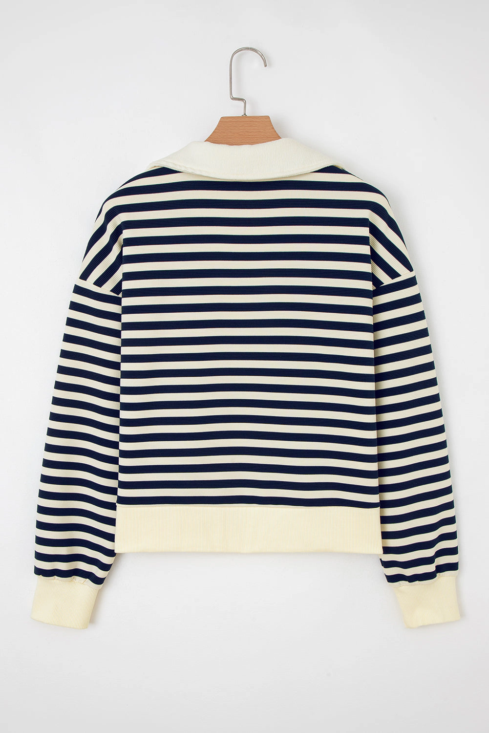 Threaded Pear Women's Adelina Sleeve Casual Top Long