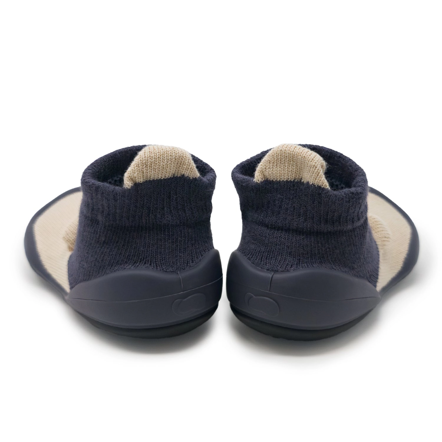 Komuello Baby Boy First Walk Sock Shoes Little Cub