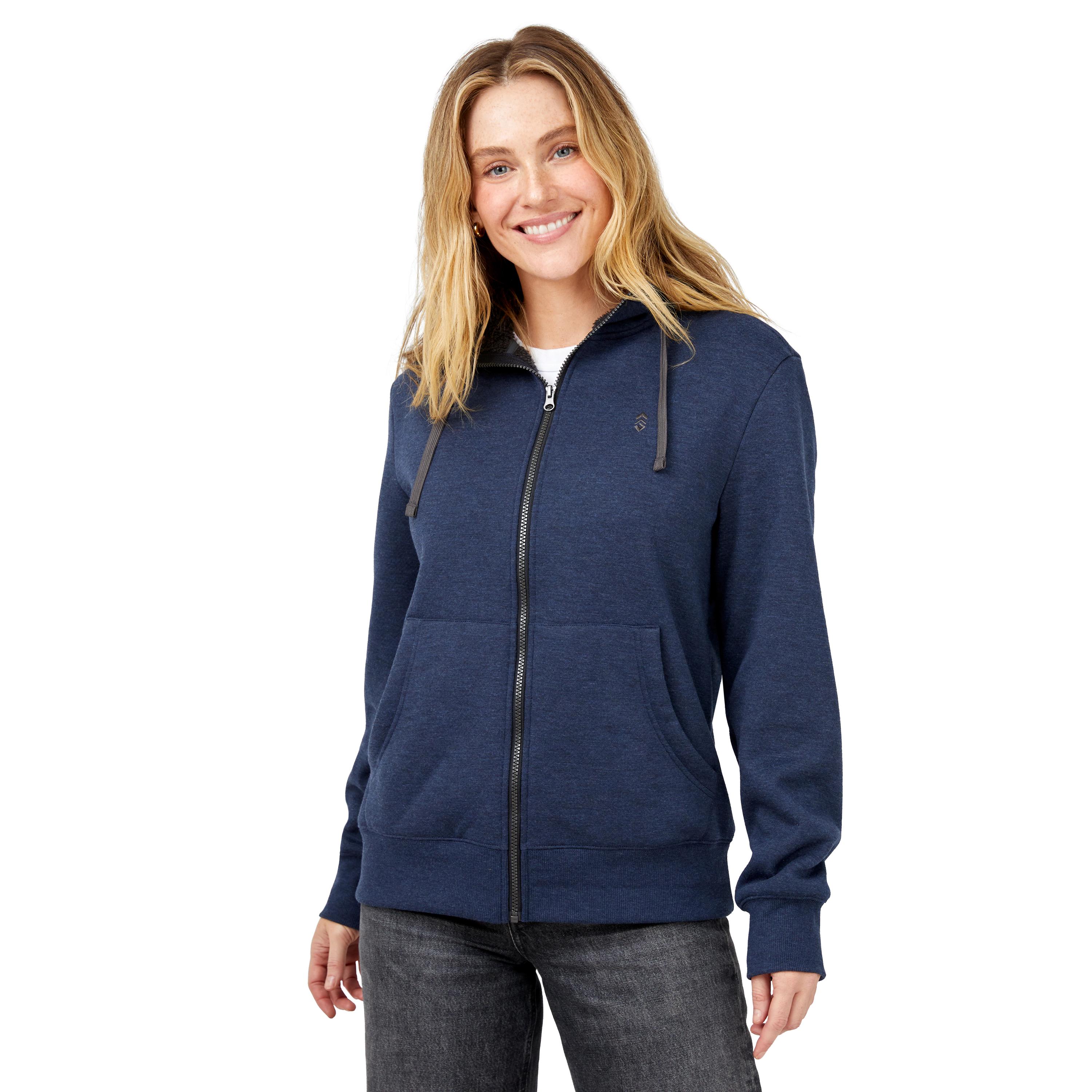 Free Country The Everybody Sherpa Bonded Hoodie
