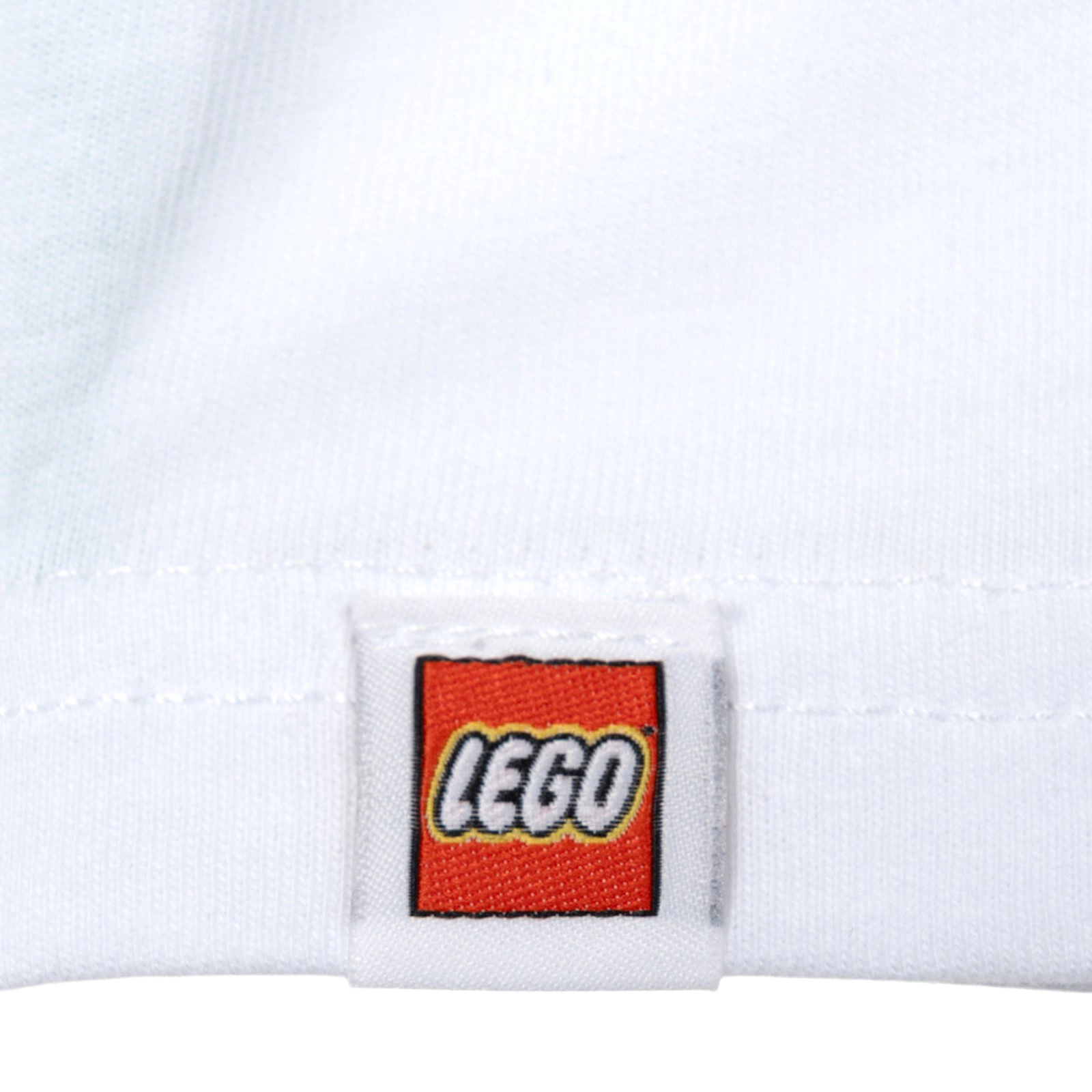 LEGO Boys' Short Sleeve T-Shirt