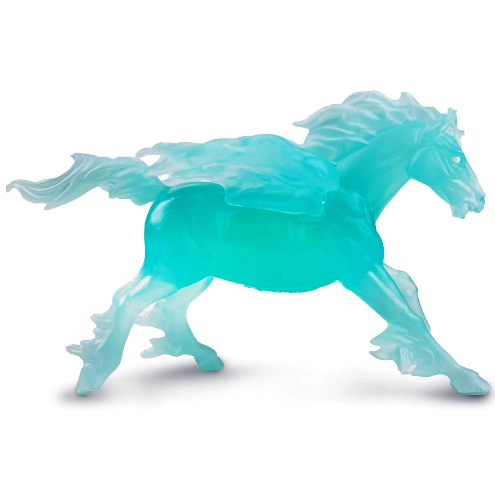 Safari Ltd. - Nixie Water Horse Spirit Kids Toy Figure